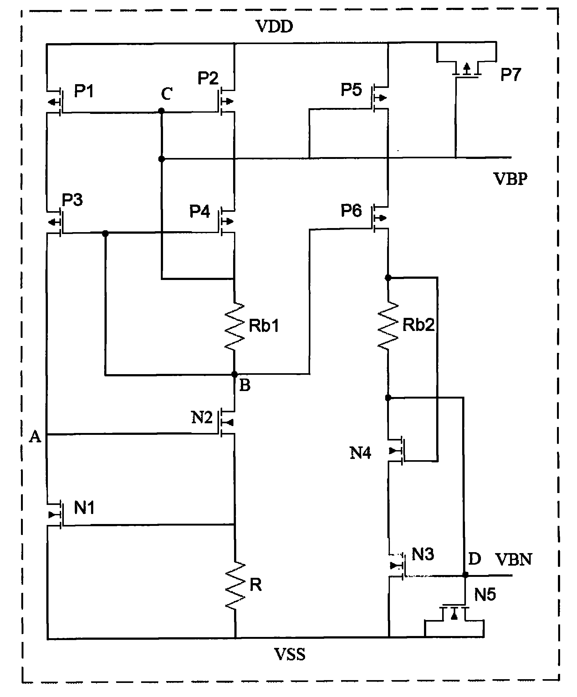 Clock signal generating circuit