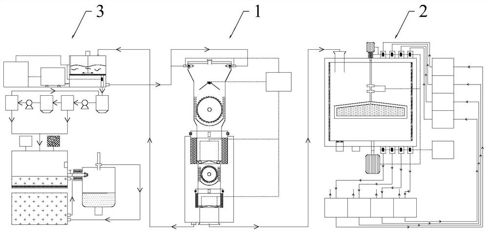 Chitosan Extraction Device and Equipment for Crustacean Solid Waste Recycling