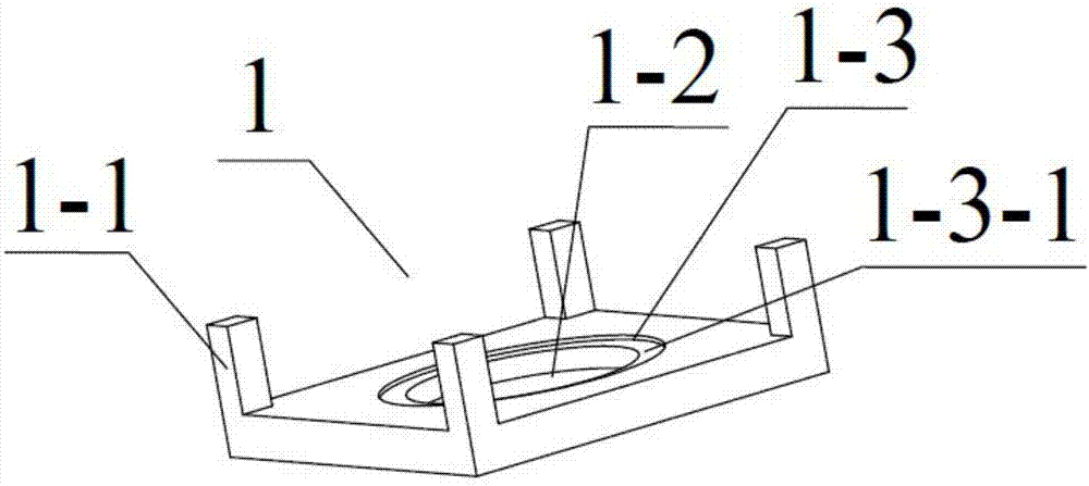 Piezoelectric energy capturing pedal for supplying power for electronic equipment charging station