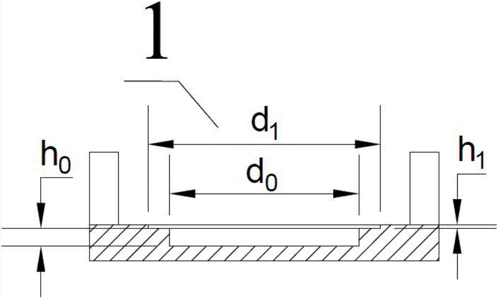 Piezoelectric energy capturing pedal for supplying power for electronic equipment charging station