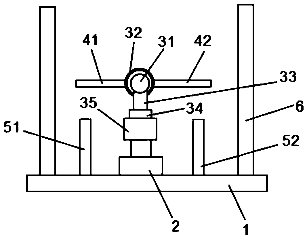Sport injury detection device and system
