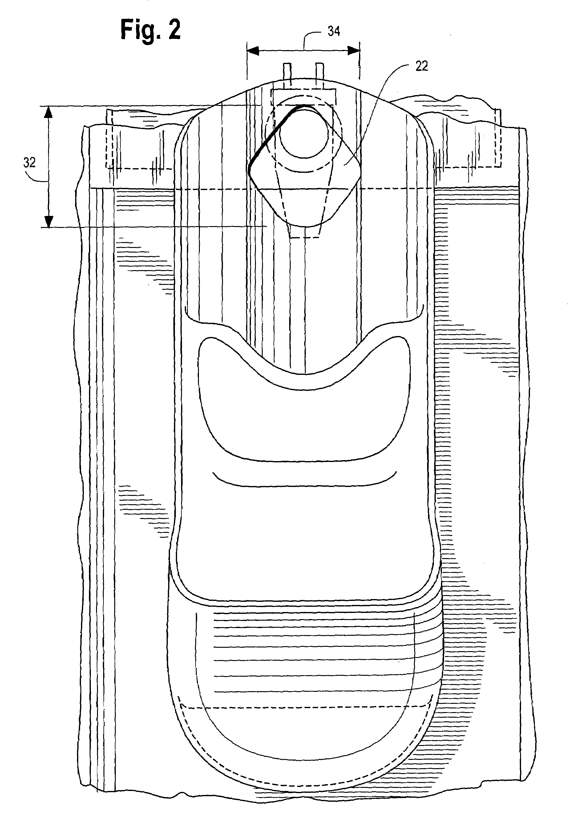 Self-leveling drip catcher for fluid containers