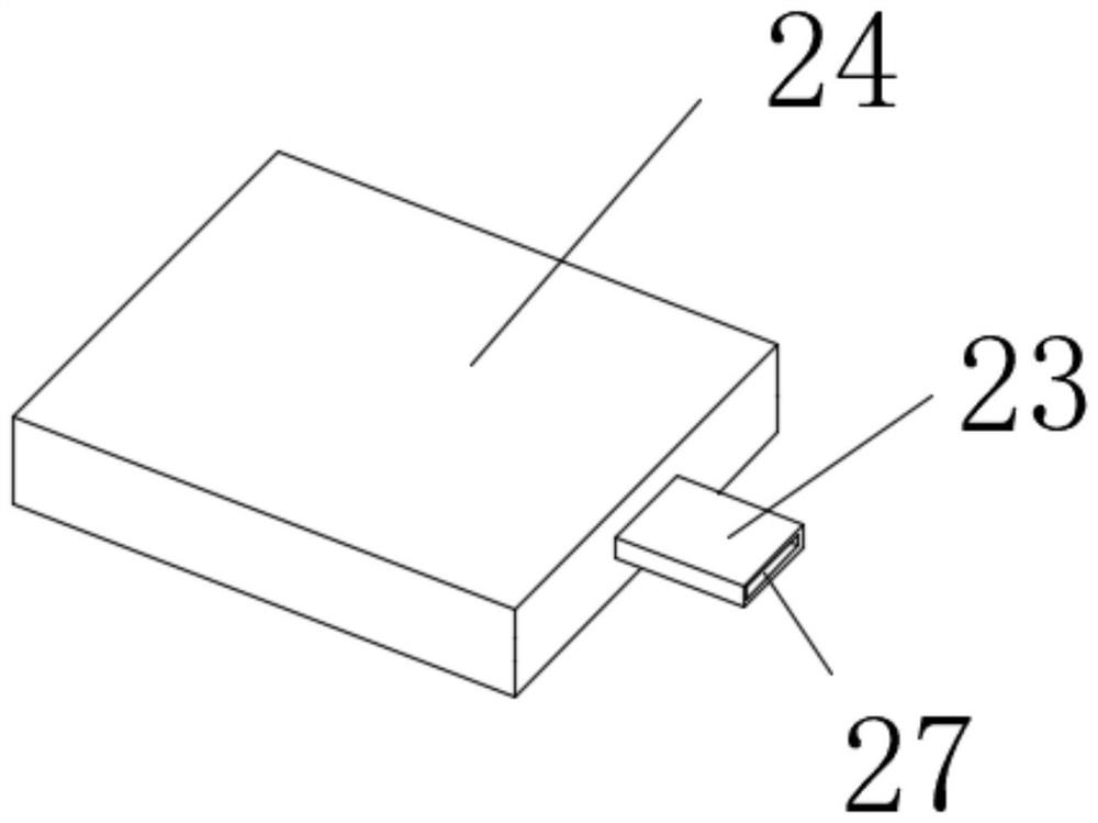 Novel high-stability heat supply mechanism for sludge drying equipment