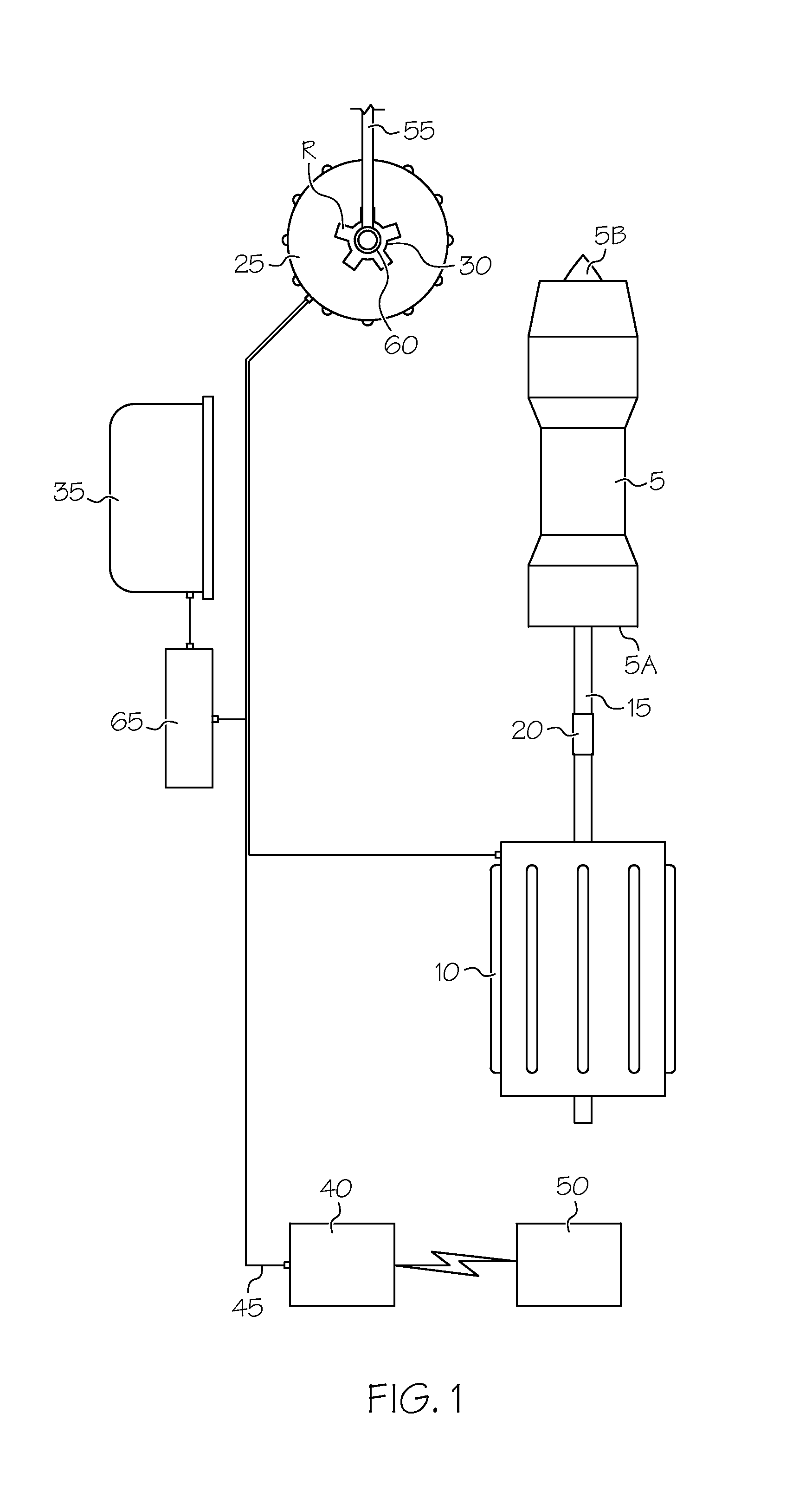 Aircraft using turbo-electric hybrid propulsion system for multi-mode operation