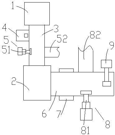 Industrial Explosives Automatic Packing Line