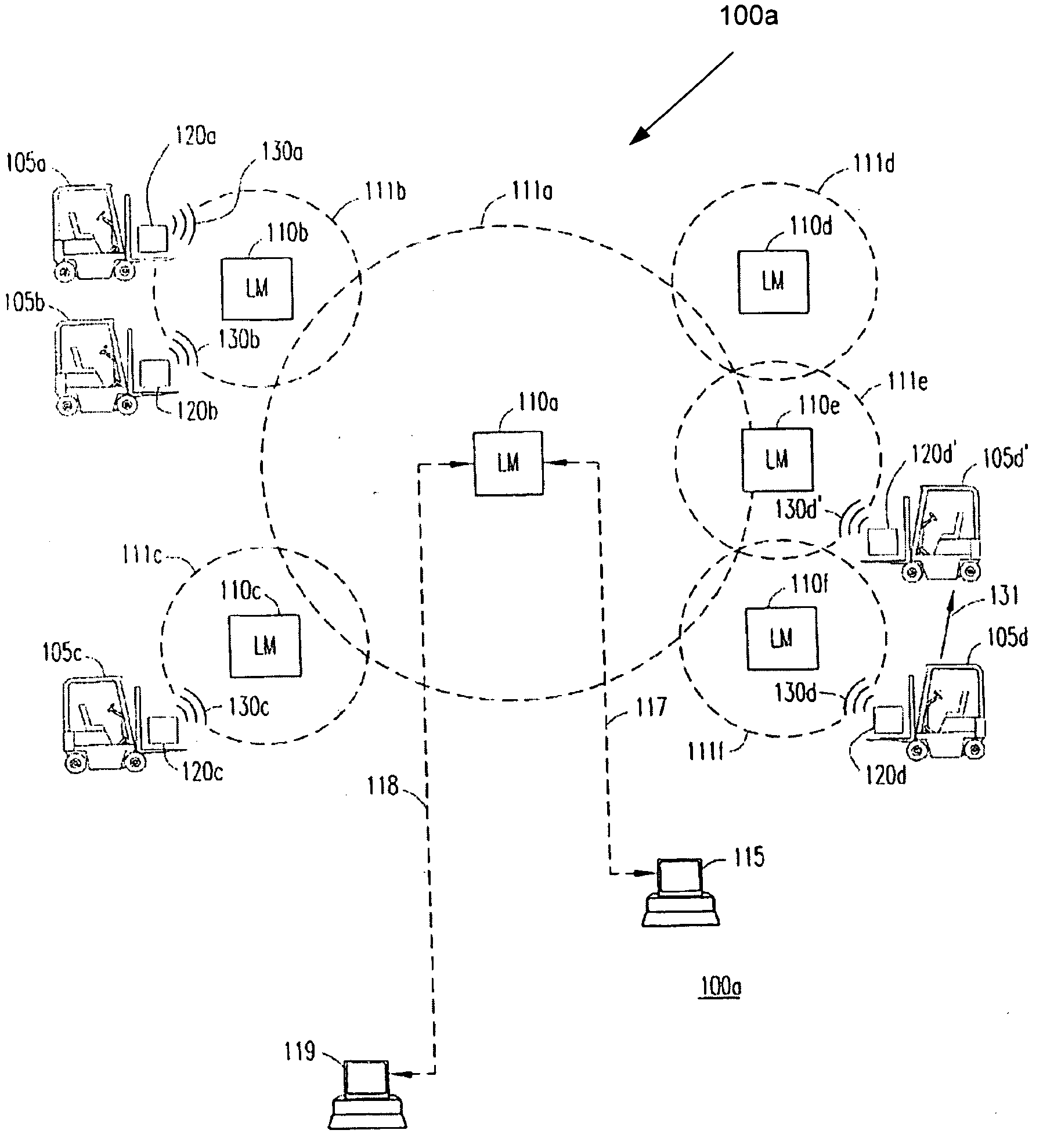 System and method for managing mobile asset workload