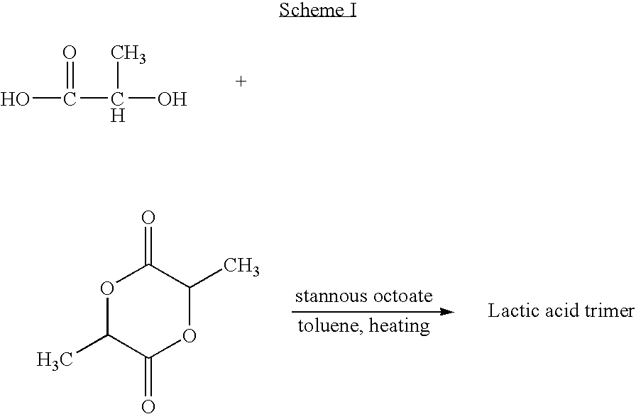 Plasticizers for coating compositions