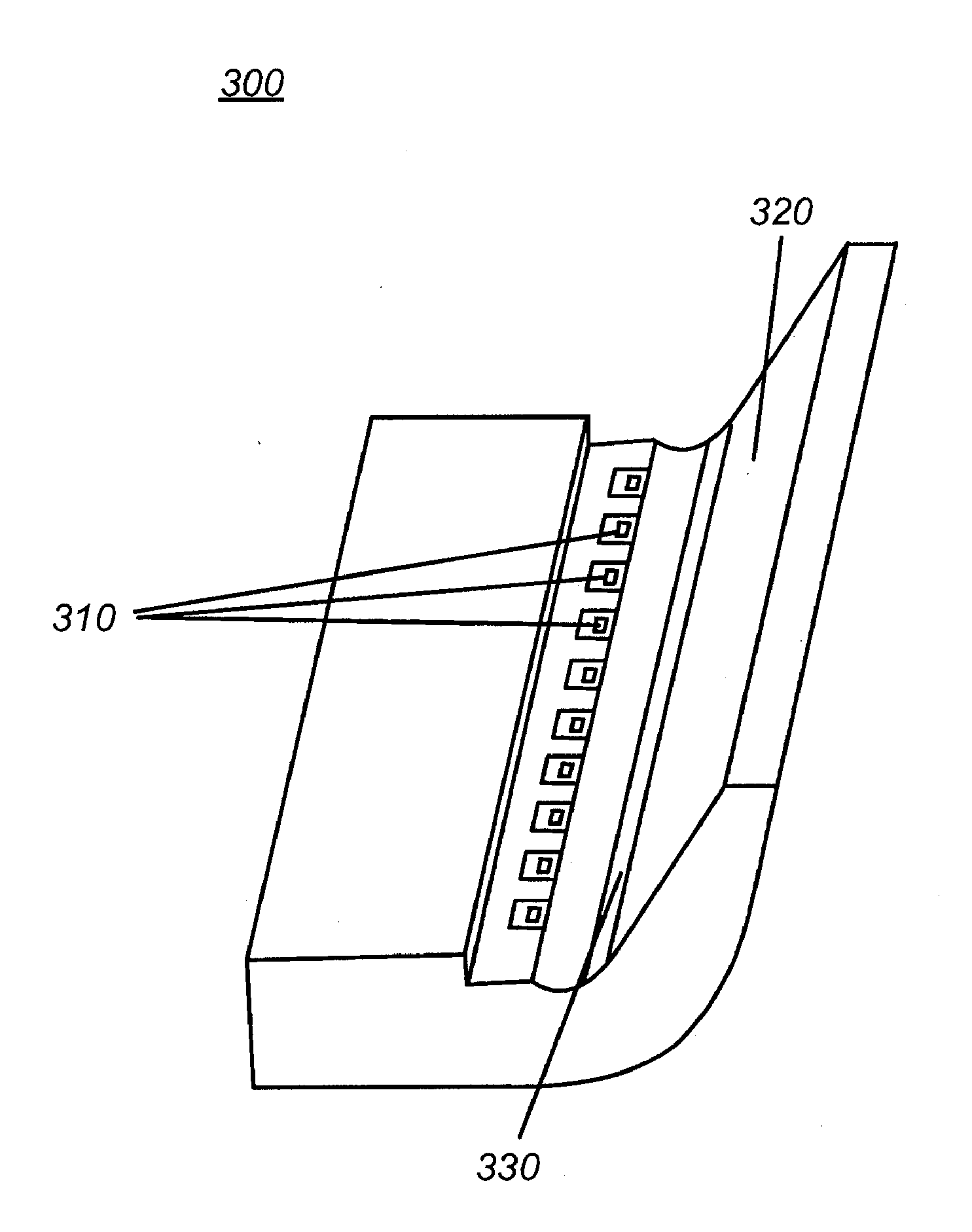 Lighting unit with heat-dissipating circuit board