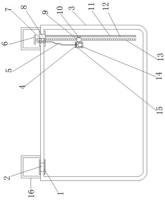 Amorphous alloy transformer