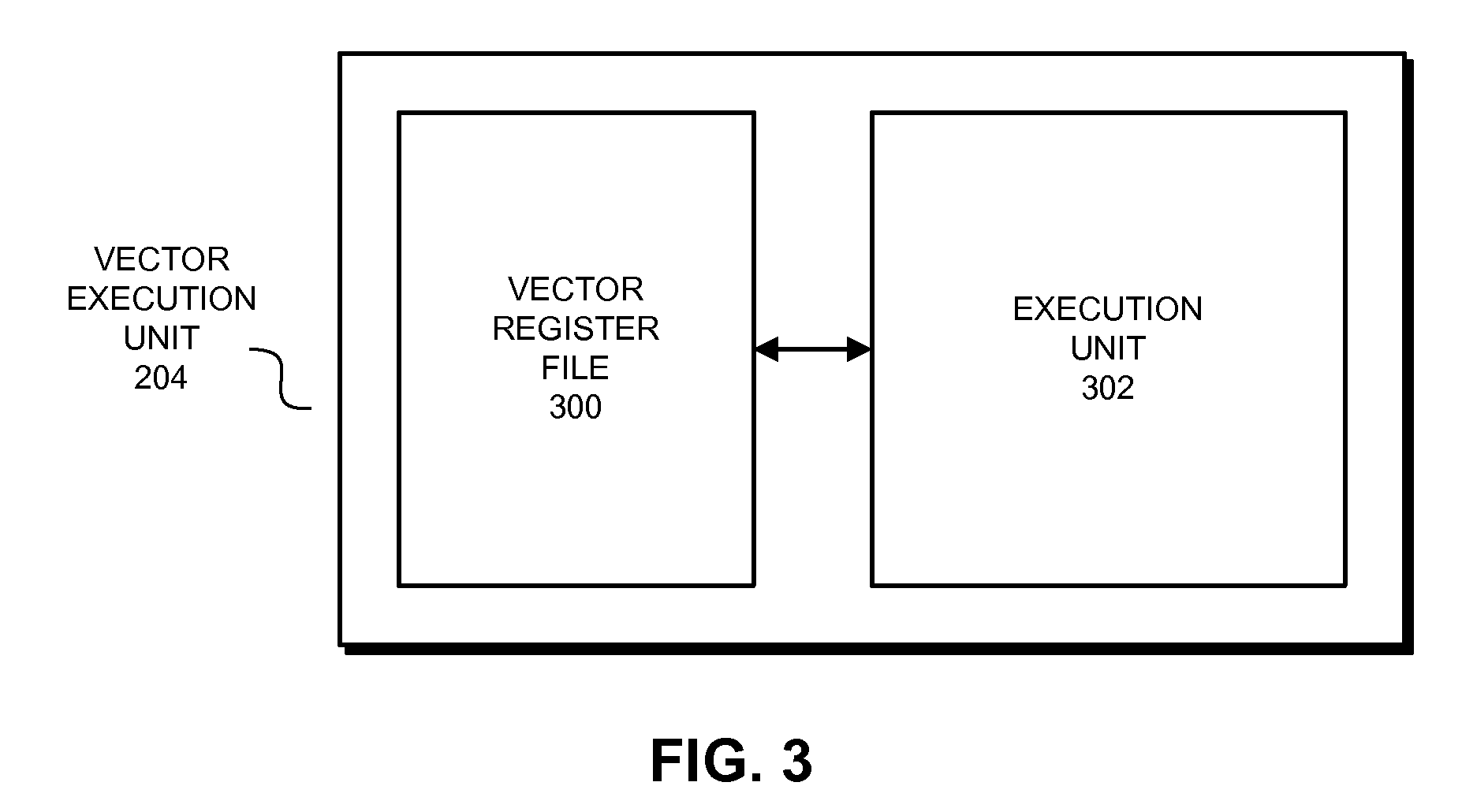 Method and apparatus for executing program code