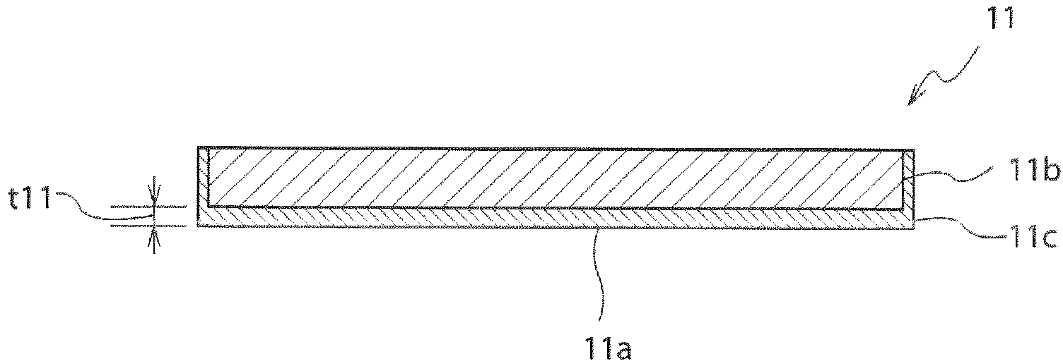 Seed material for liquid phase epitaxial growth of monocrystalline silicon carbide, and method for liquid phase epitaxial growth of monocrystalline silicon carbide