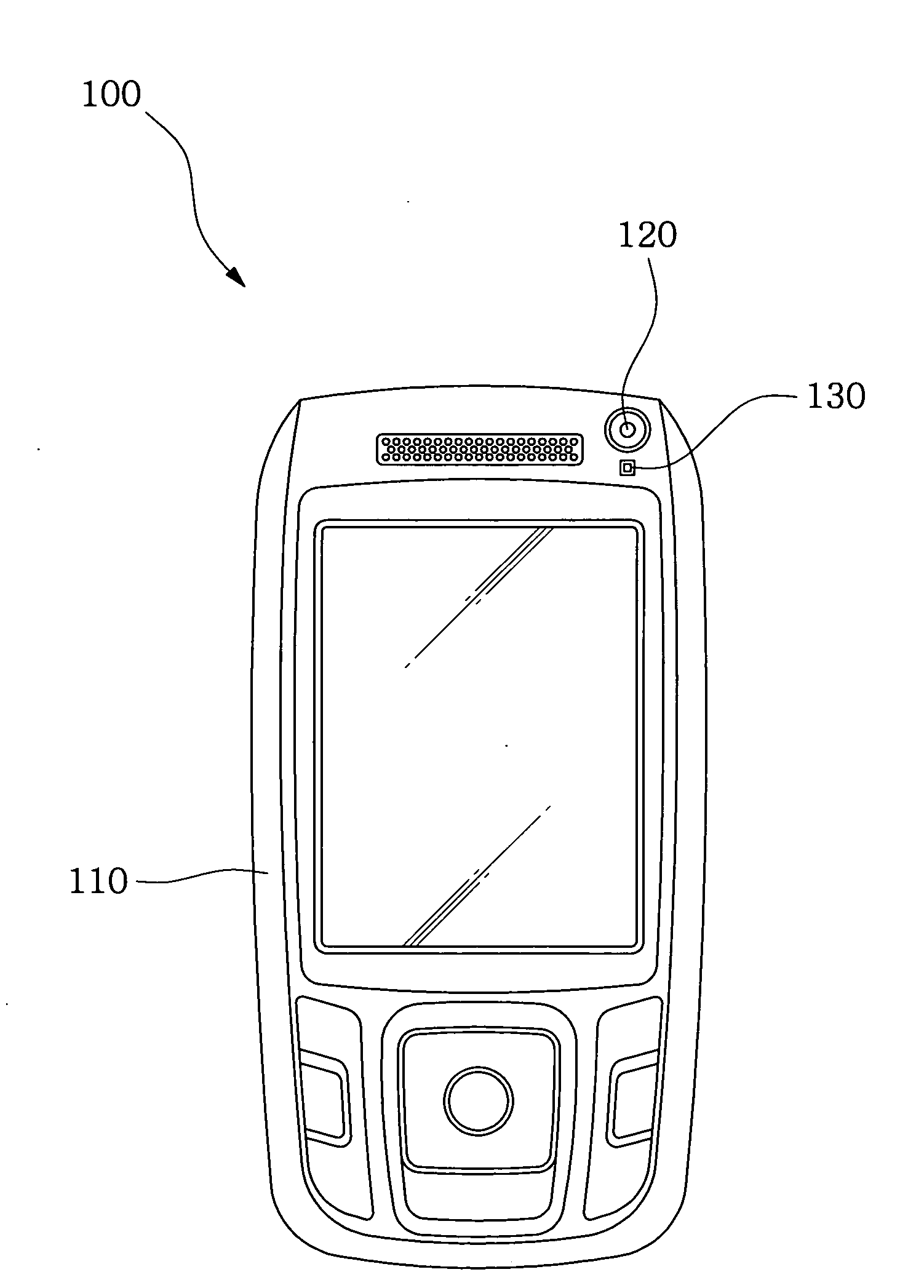 Video communication device and camera tracking method thereof