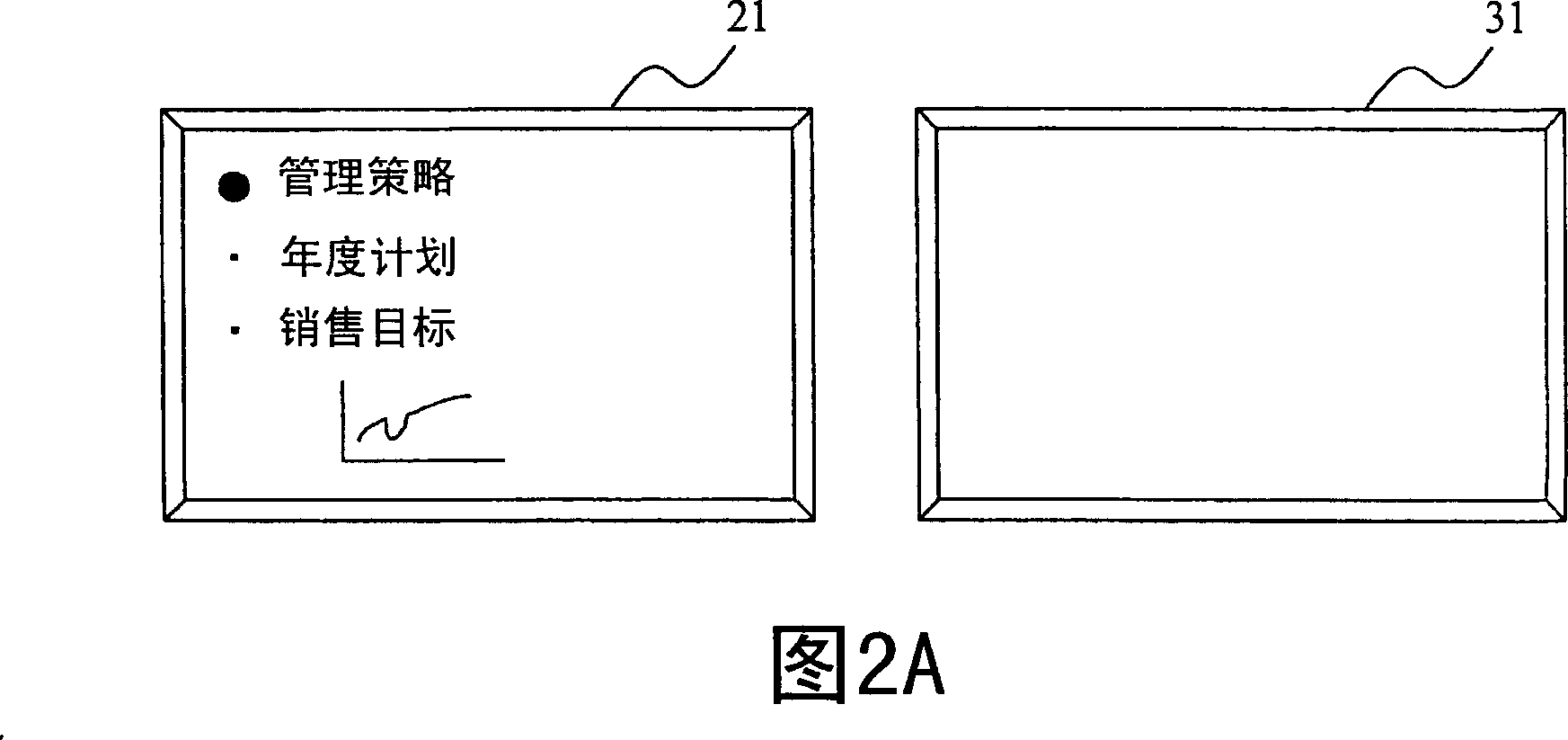 Electronic conference system, electronic conference support method, electronic conference control apparatus, and portable storage device