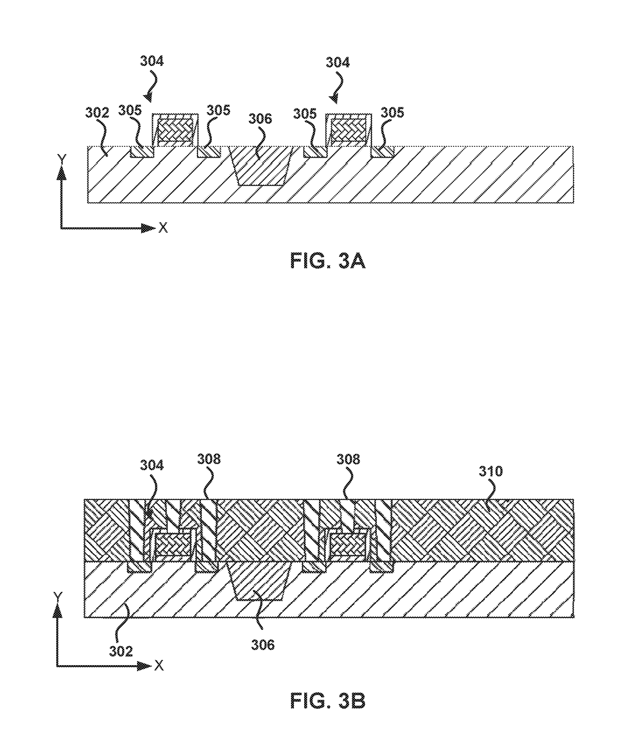 Three-dimensional memory devices and methods for forming the same