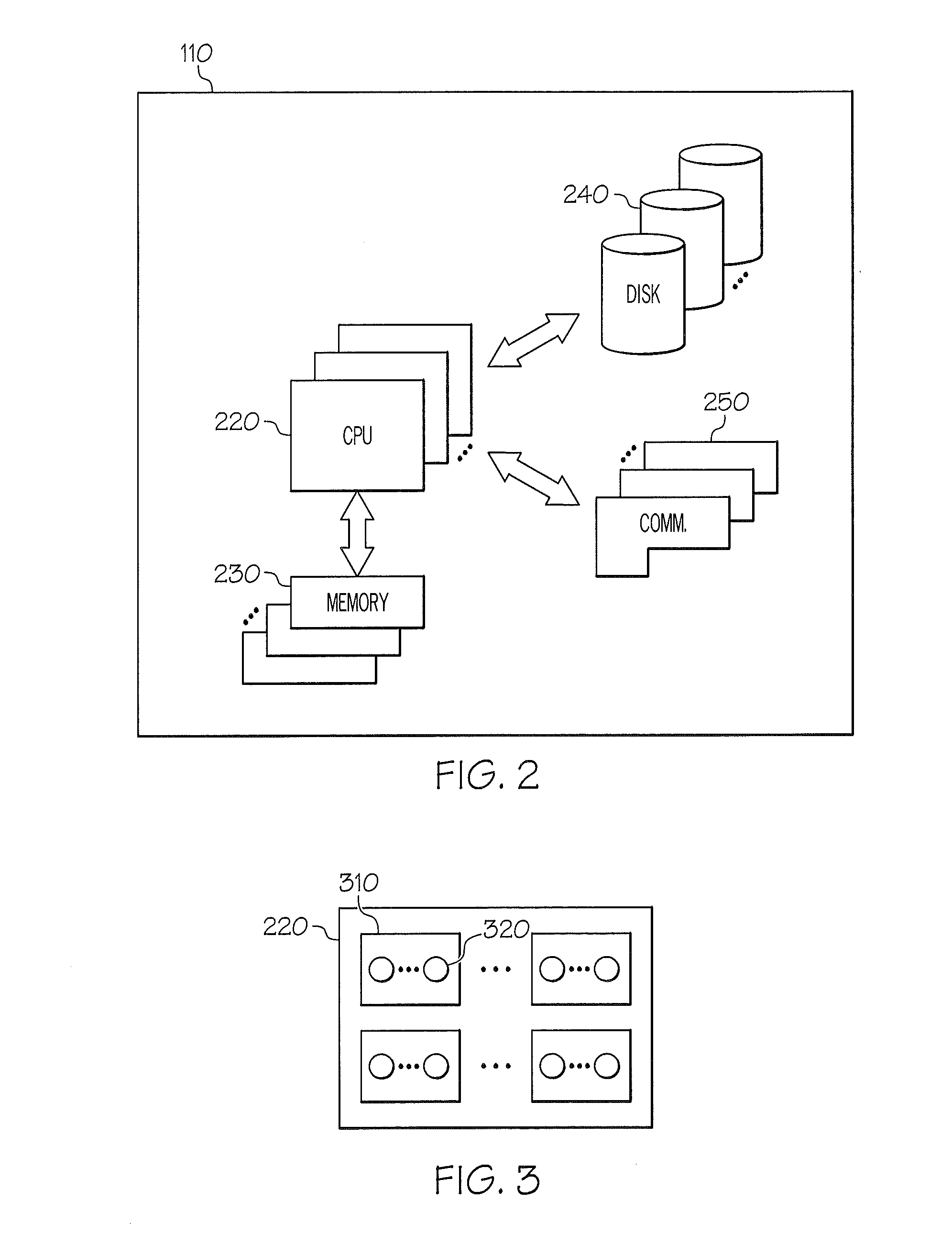 Determining and using power utilization indexes for servers