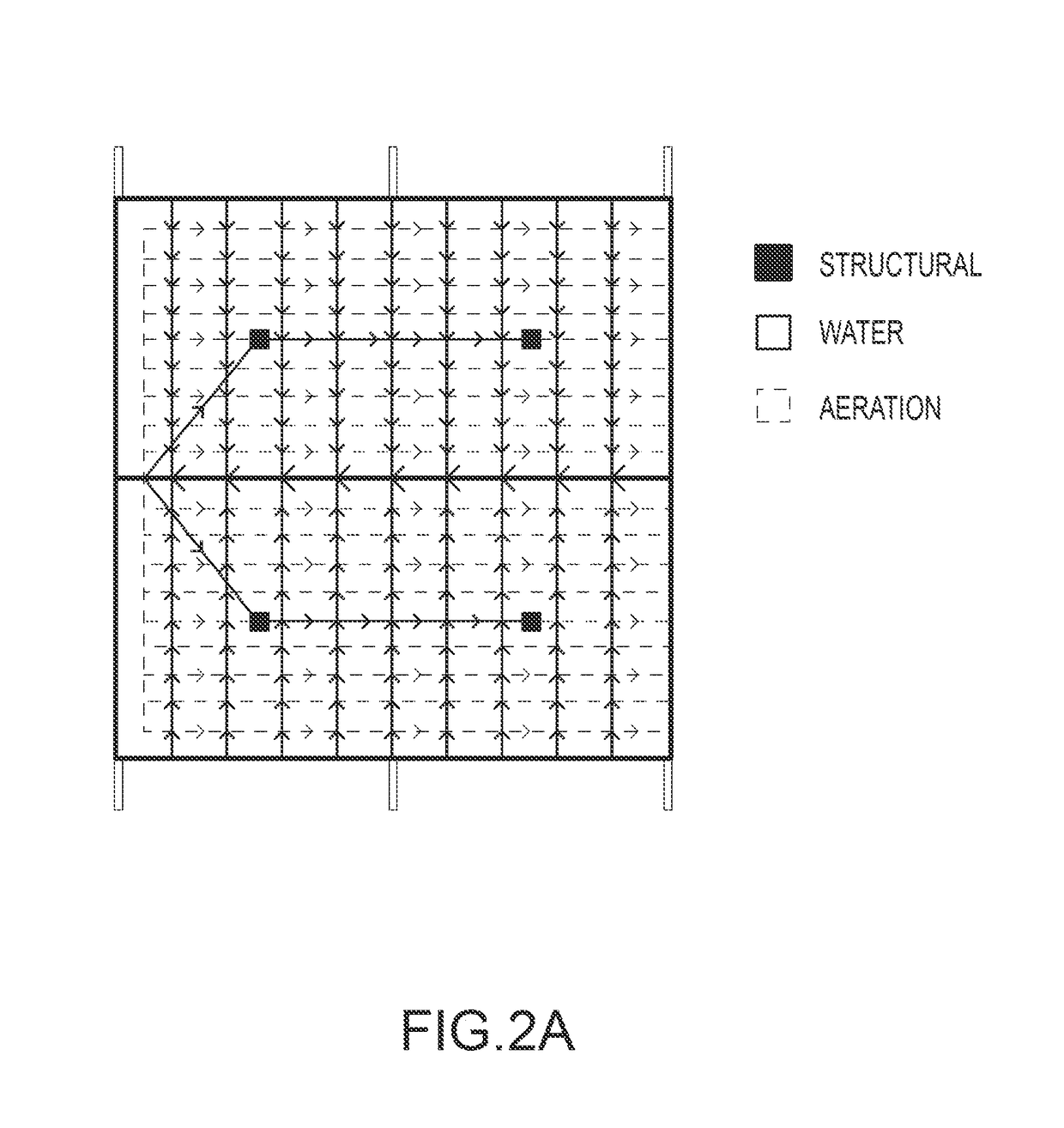 Systems and methods for distillation of water from seawater, brackish water, waste waters, and effluent waters