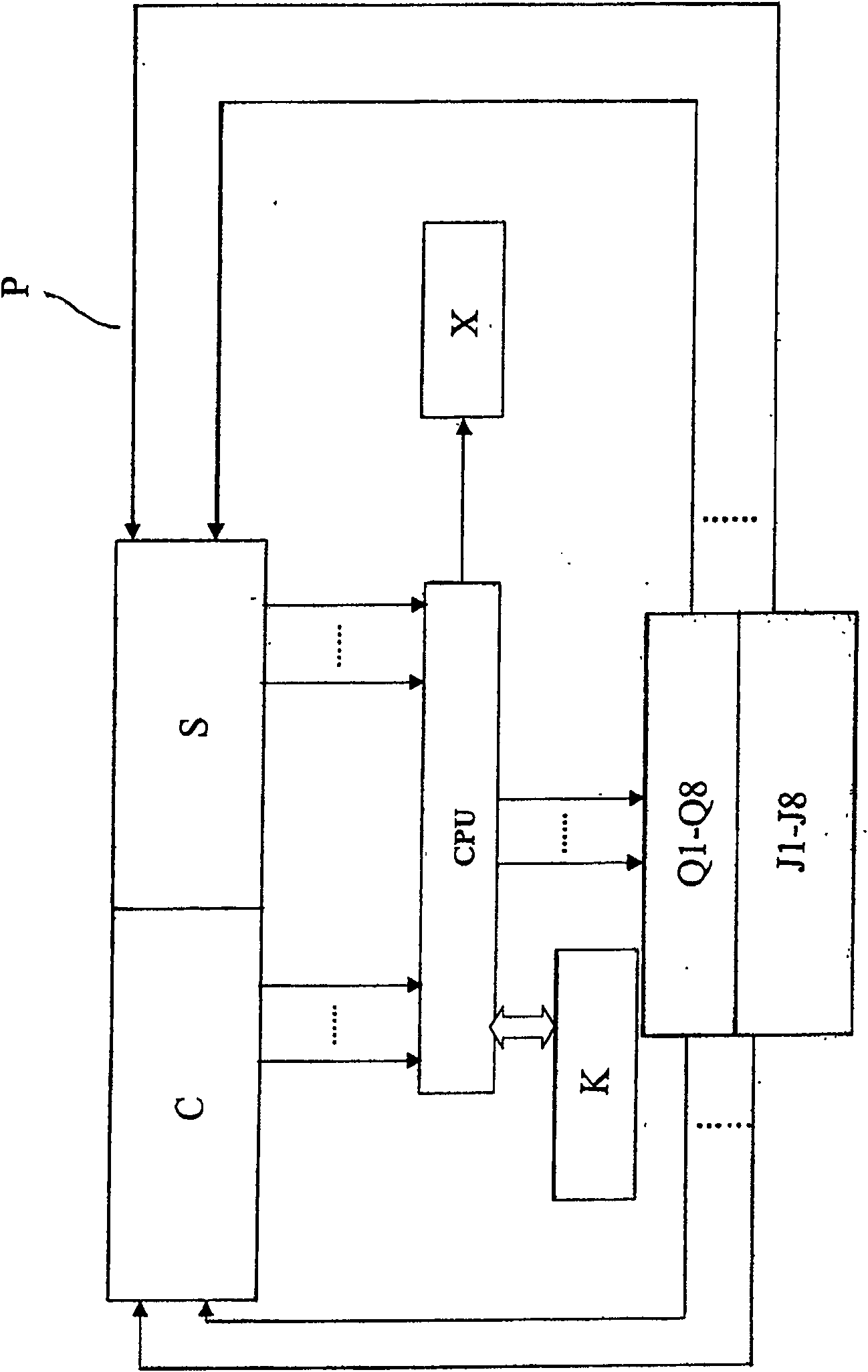 Device and method for cleaning and disinfecting medical speculum by composite frequency ultrasonic wave and acidifying water