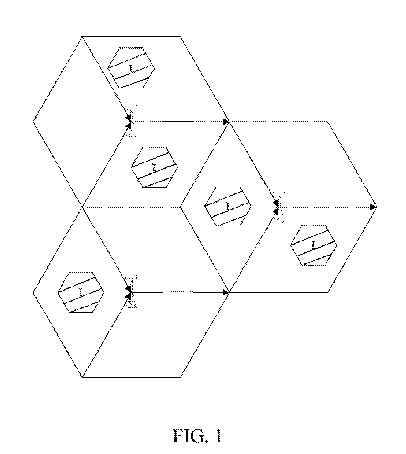 Method and apparatus for cancelling interference