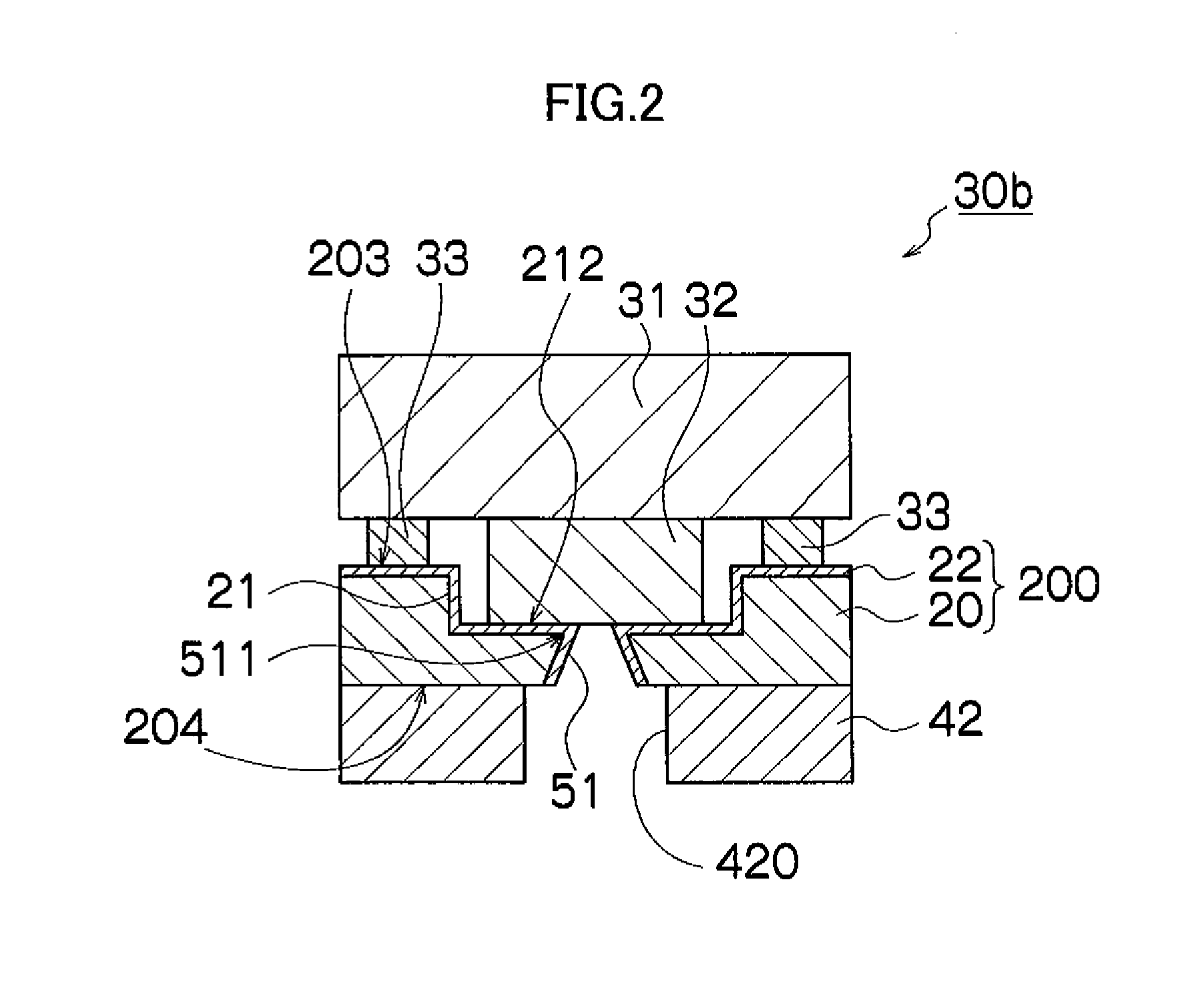 Method of manufacturing nozzle plate and method of manufacturing liquid ejection head