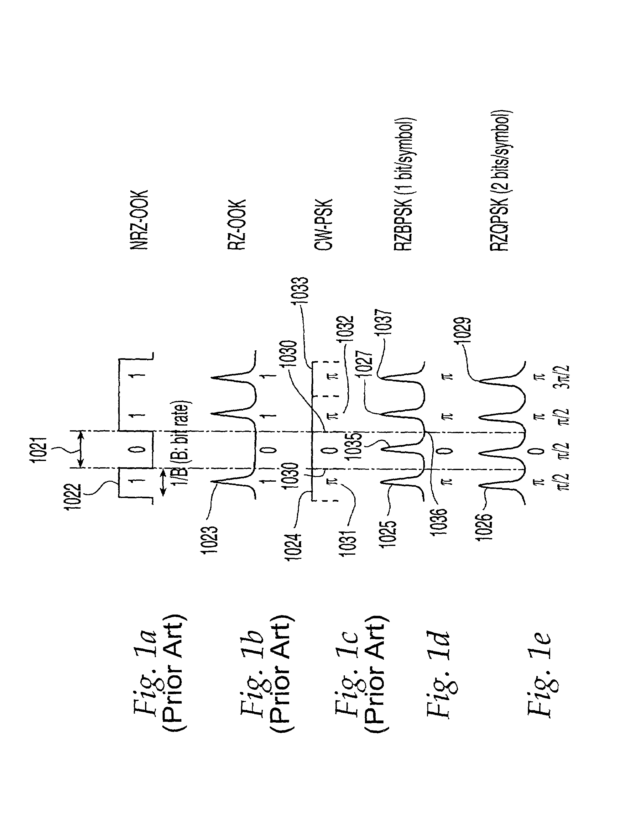 Method and system for mitigating nonlinear transmission impairments in fiber-optic communications systems