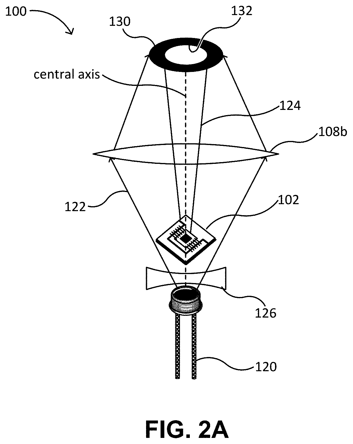 Methods and systems for large spot retinal laser treatment