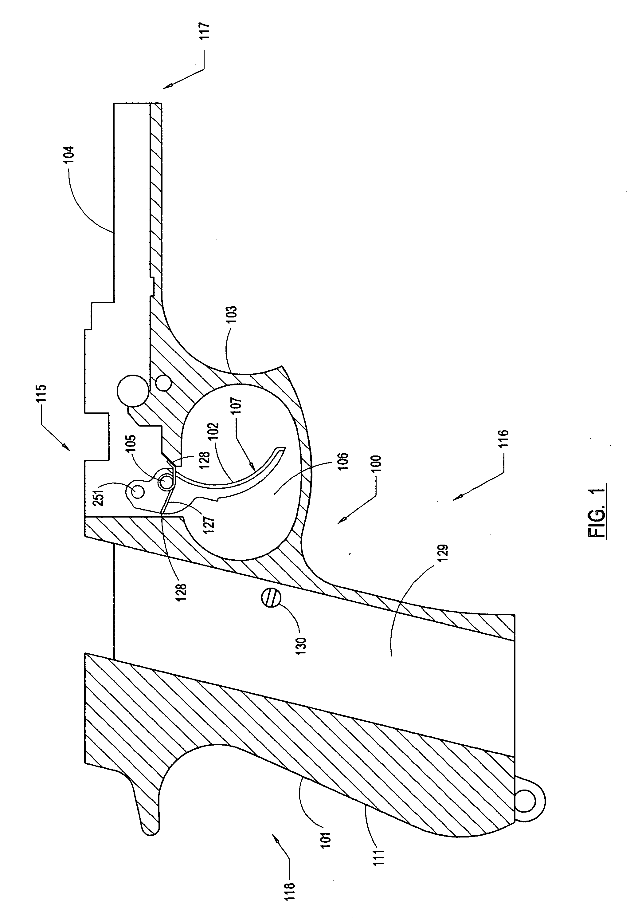 Method and apparatus for making a workpiece and the workpiece