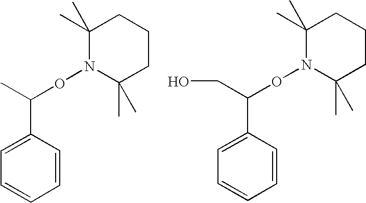 Process for producing branched polymer and polymer