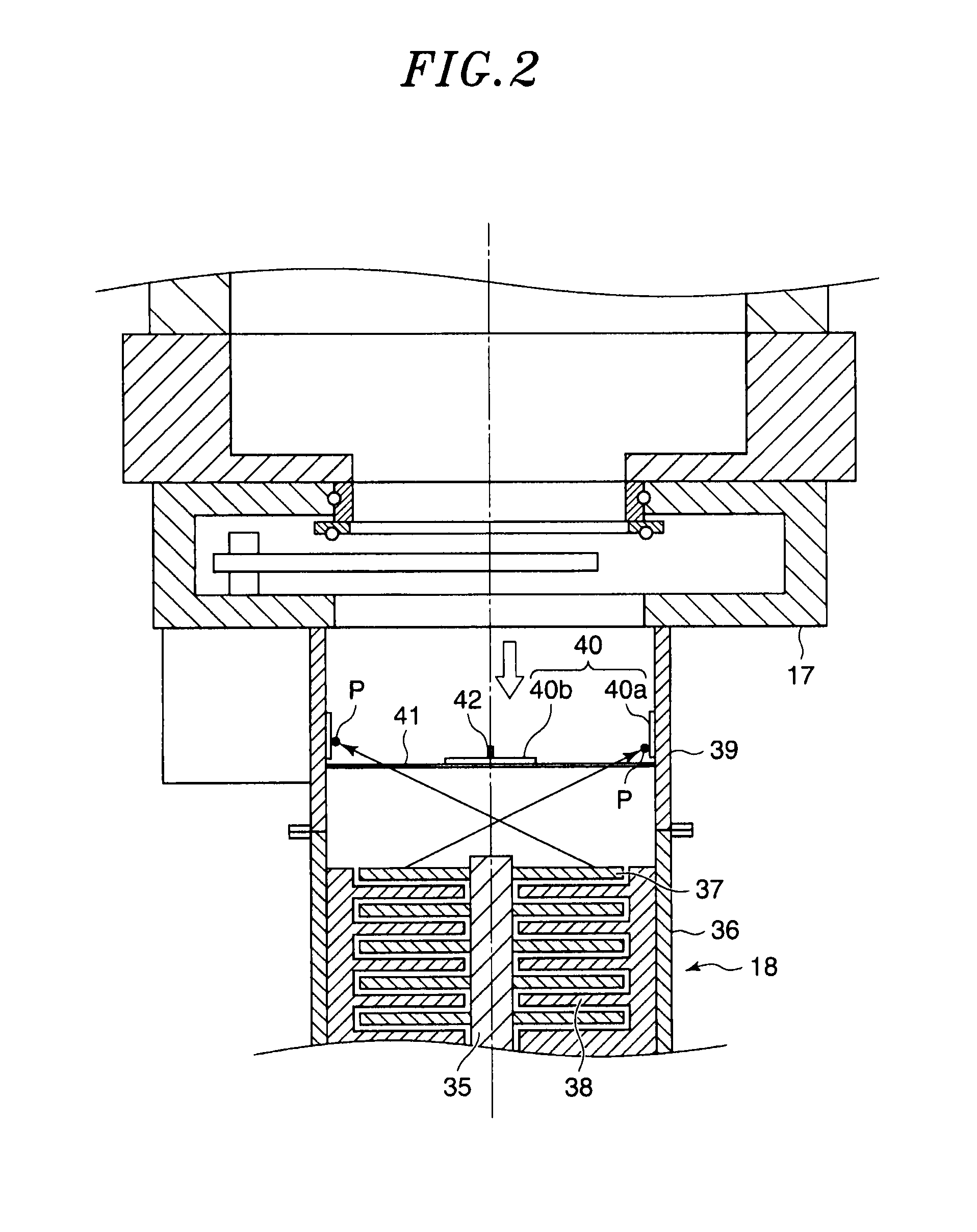 Particle capture unit, method for manufacturing the same, and substrate processing apparatus