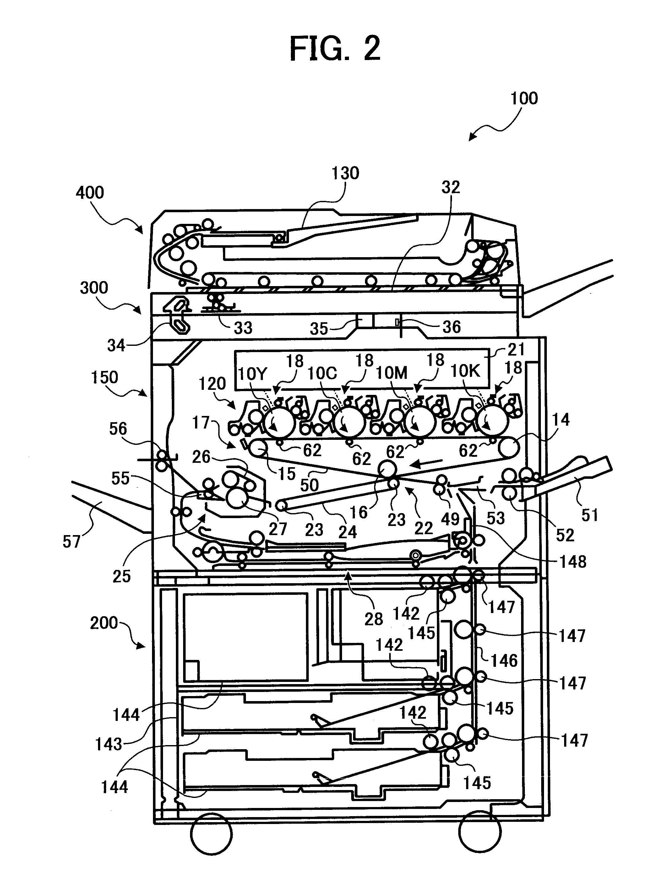 Toner and image forming method using the toner