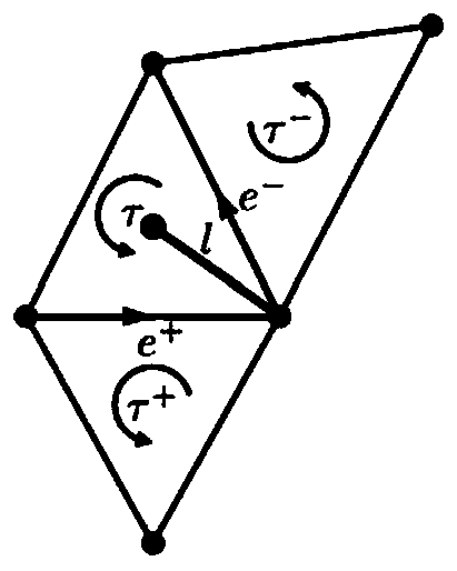 Optimization method based on non-convex non-smooth second-order regular term and sparse fidelity term