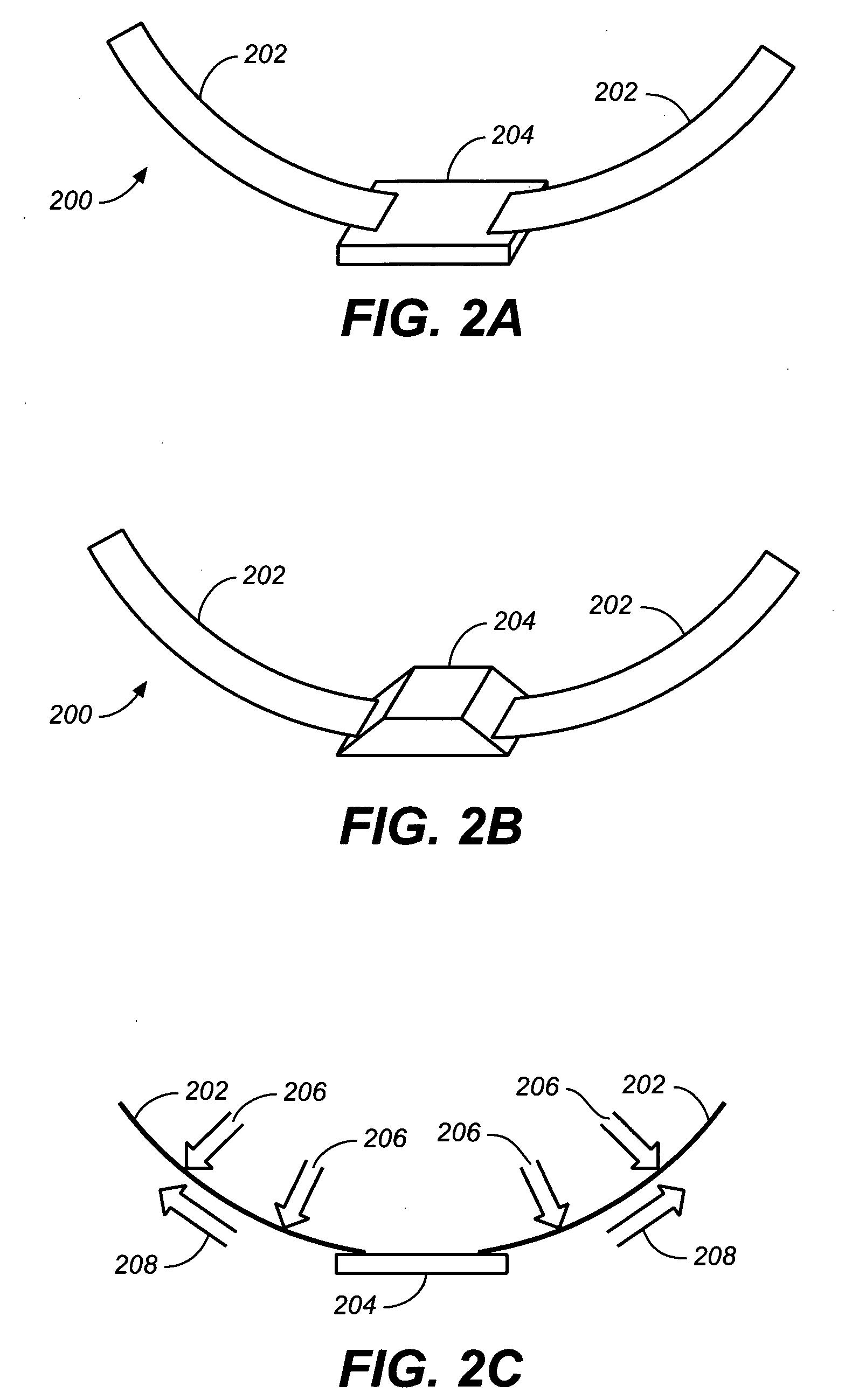 Dynamic and adjustable support devices