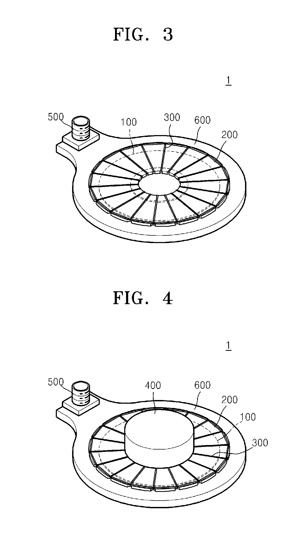 Omni-directional shear-horizontal wave magnetostrictive patch transducer and method of winding coil