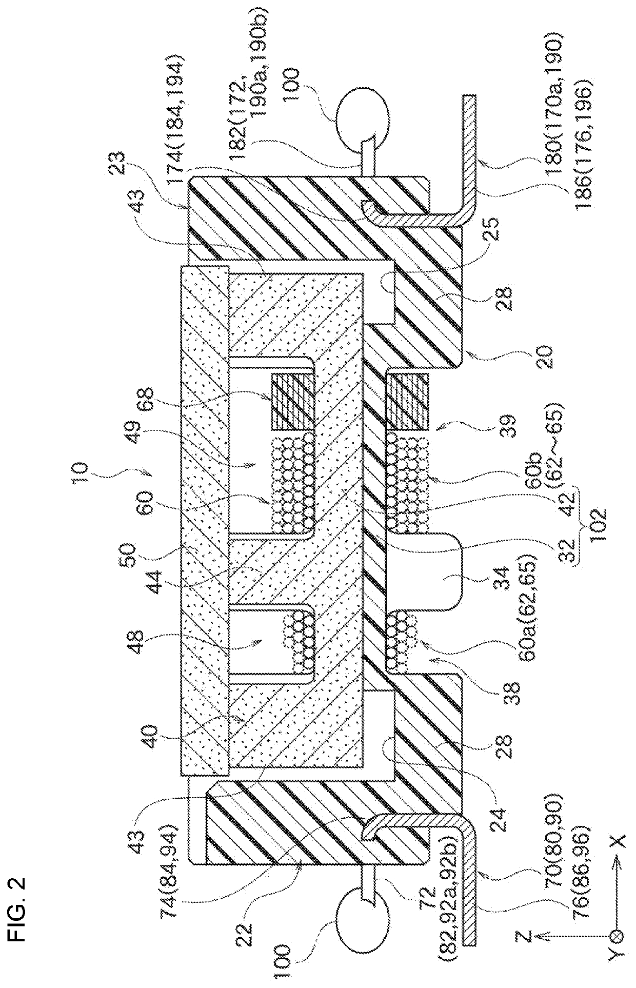 Electronic device