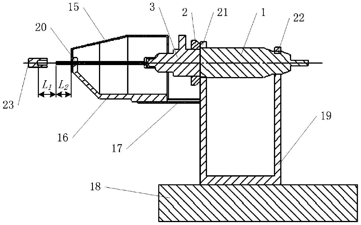 Endoscope kit and industrial endoscope inspection system including the same