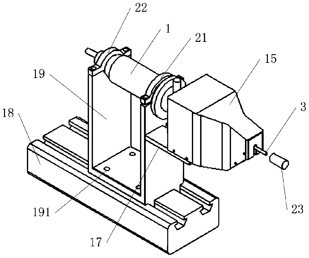 Endoscope kit and industrial endoscope inspection system including the same