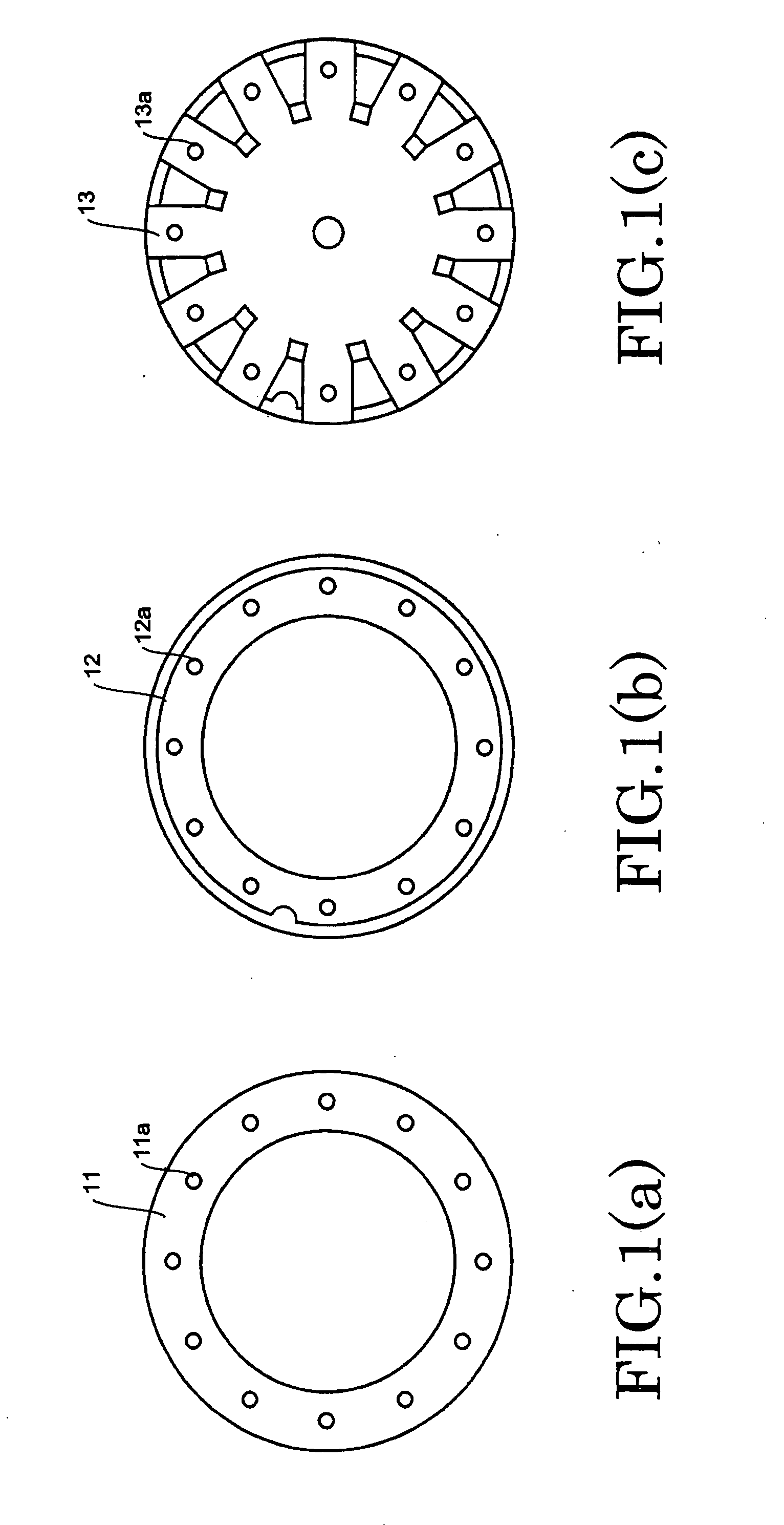 Multipole lens and method of fabricating same