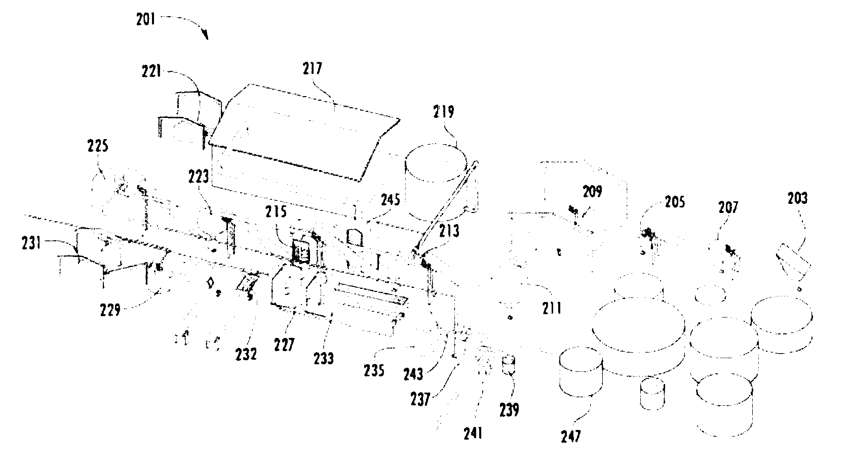 System and Method for Recovery of Nickel Values From Nickel-Containing Ores