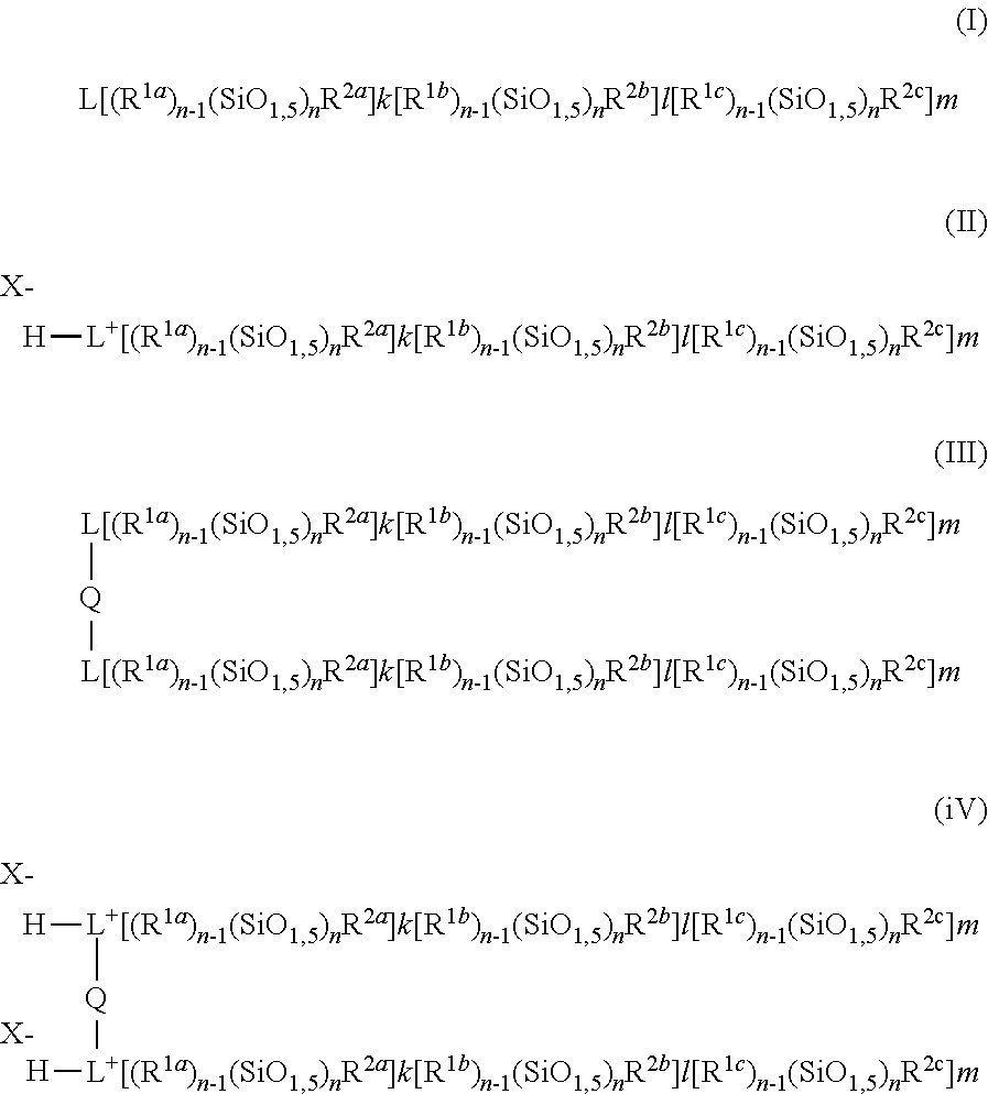 Polyhedral Oligomeric Silsesquioxane (POSS)-linked Ligands - Eureka ...