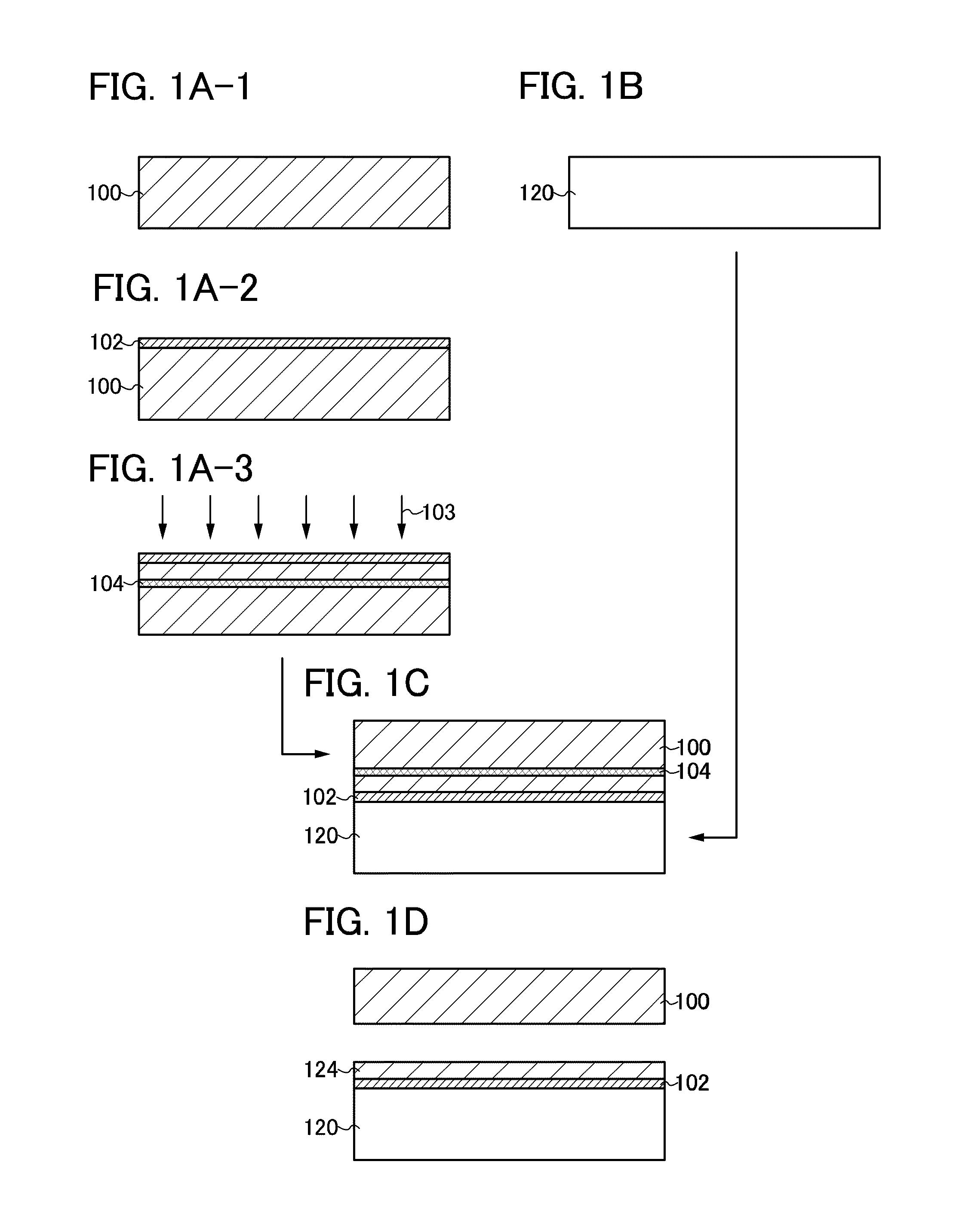 Method for manufacturing SOI substrate