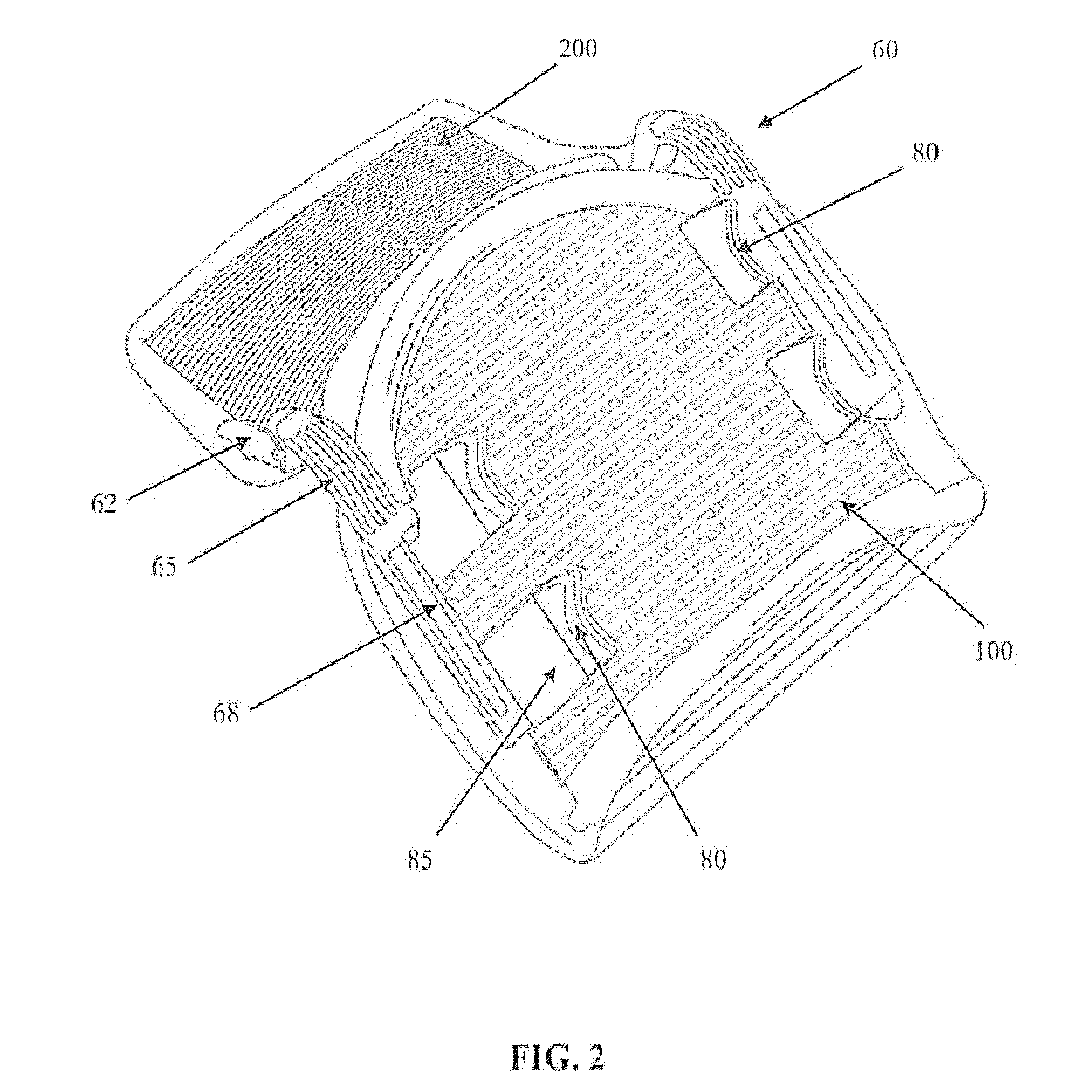 Seating Apparatus With Reclining Movement