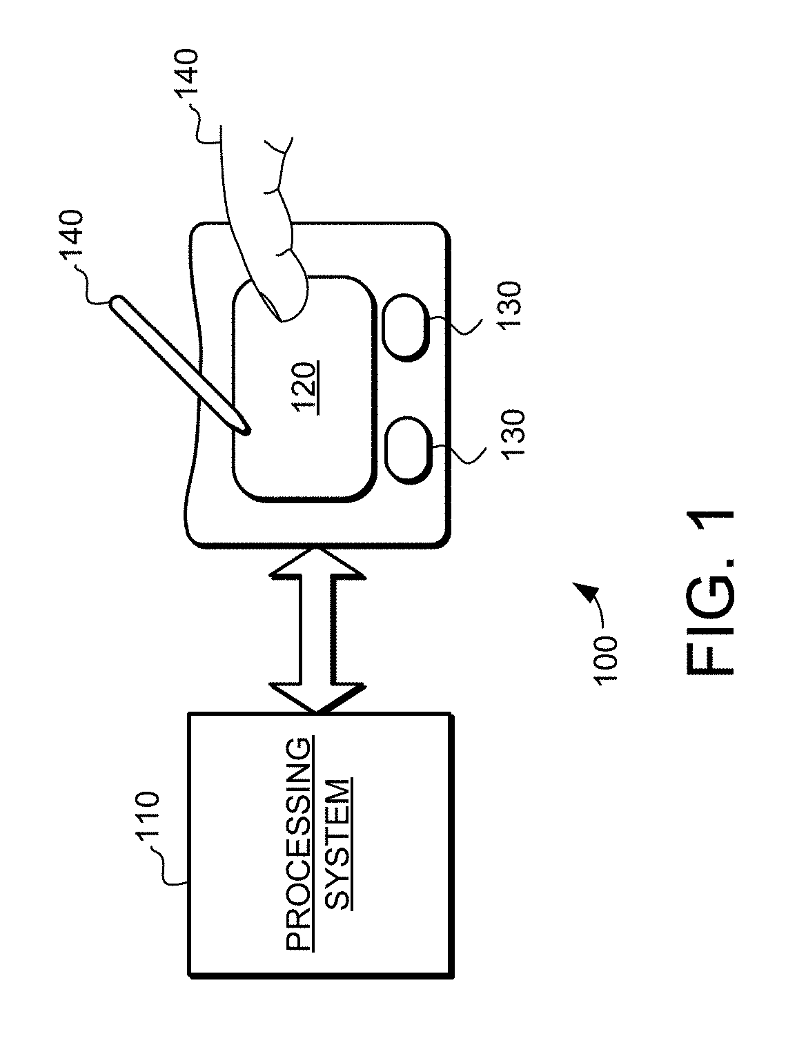 Systems and methods for decoupling image generation rate from reporting rate in capacitive sensing