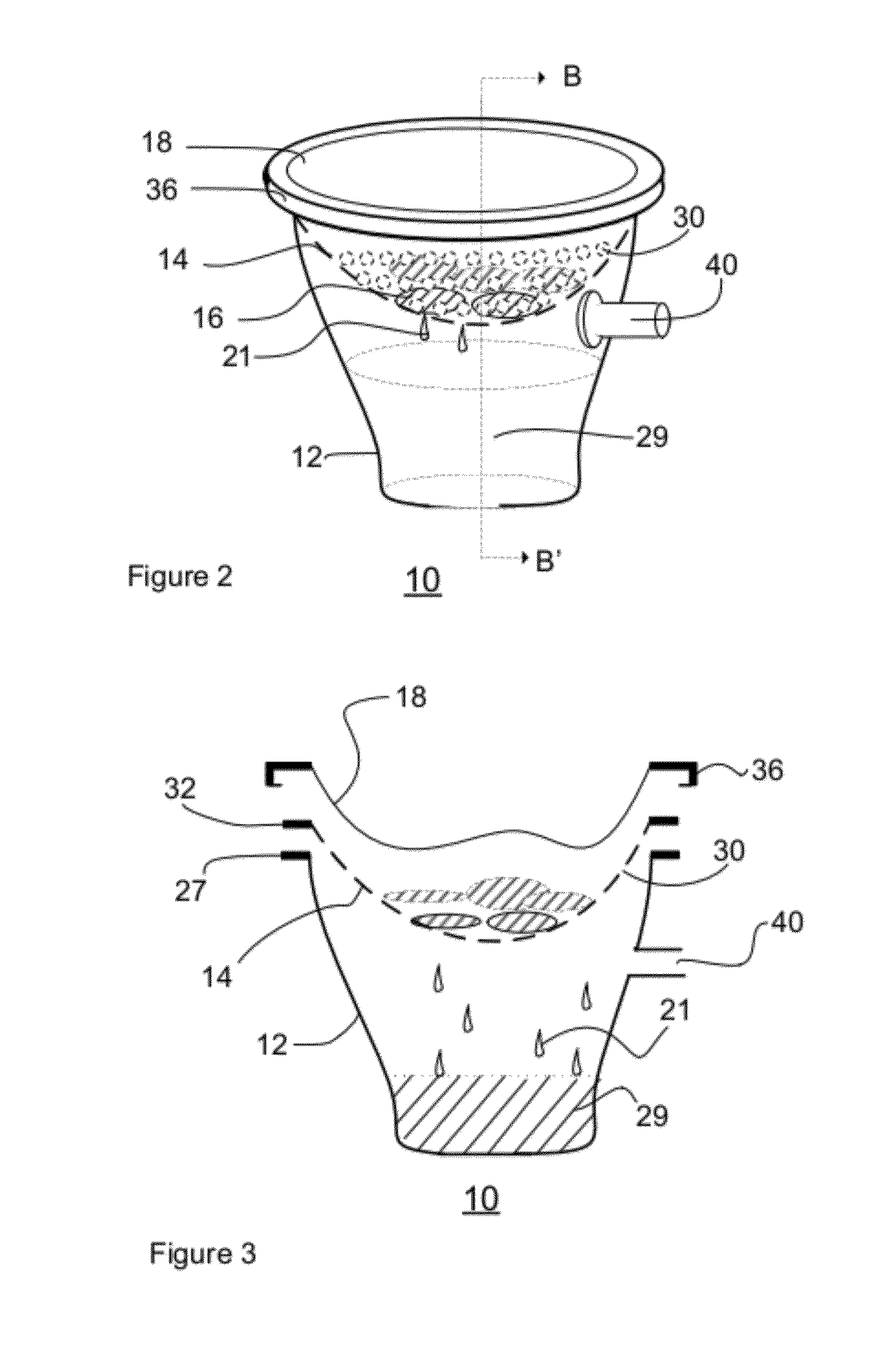 Intra-operative blood recovery system
