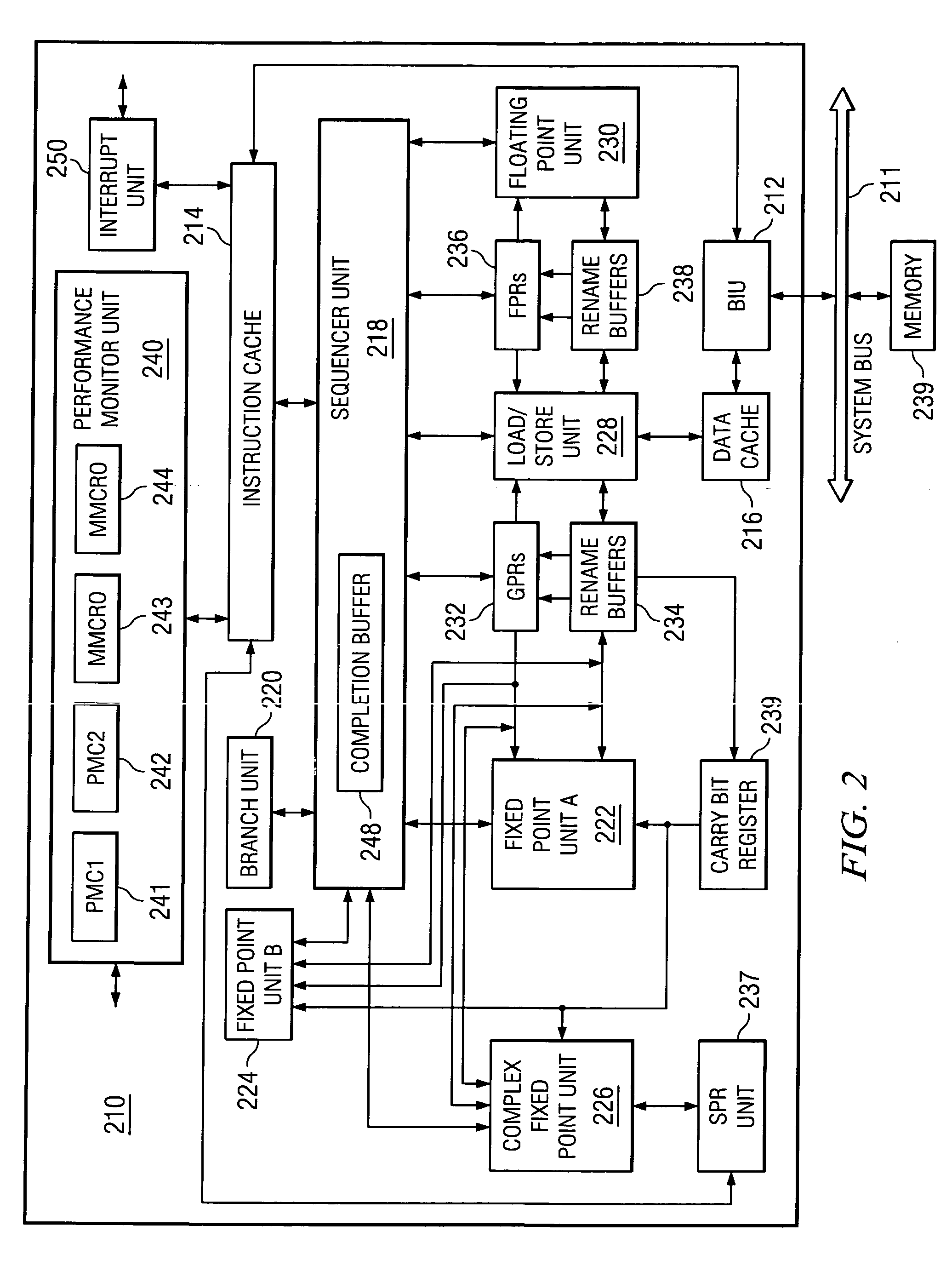 Method and apparatus for debug support for individual instructions and memory locations