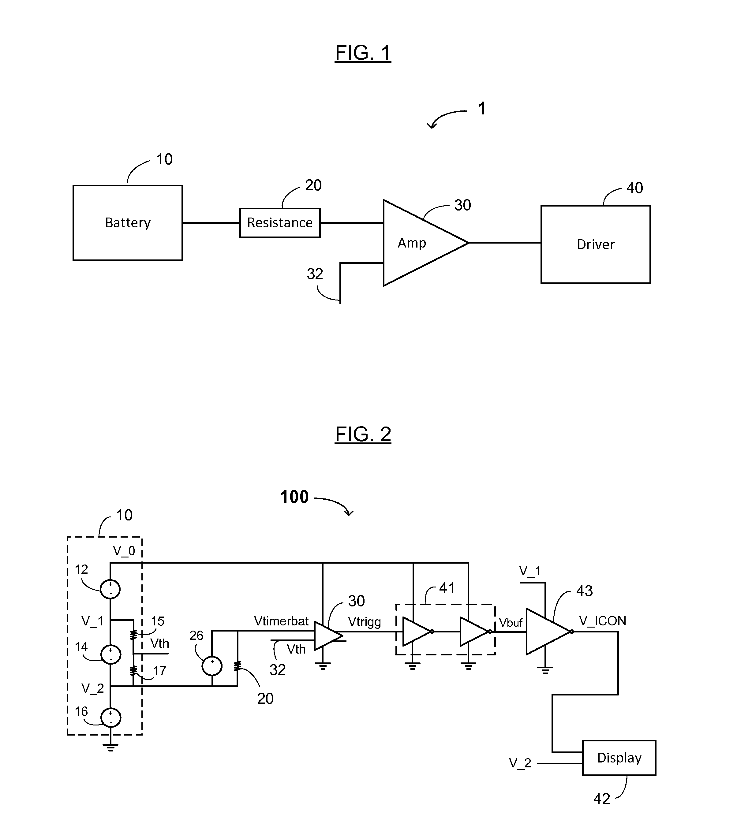 Printed Timer Label