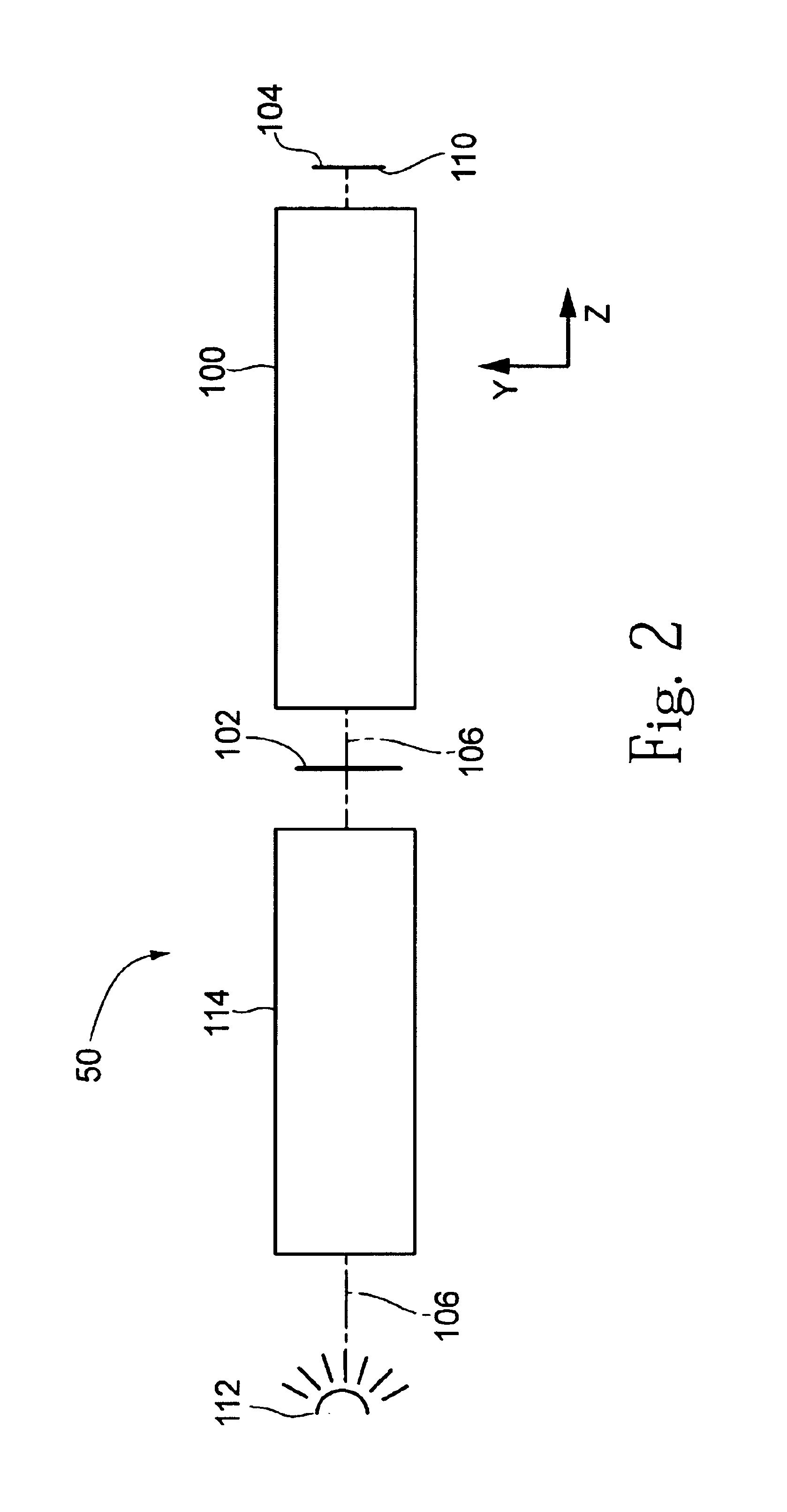 Structures and methods for reducing polarization aberration in integrated circuit fabrication systems