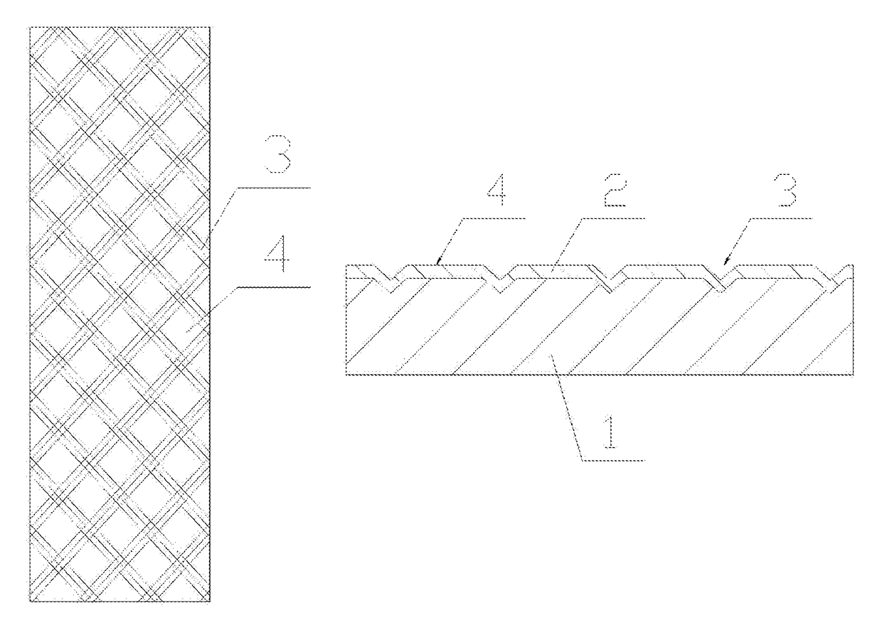 Photovoltaic interconnect wire