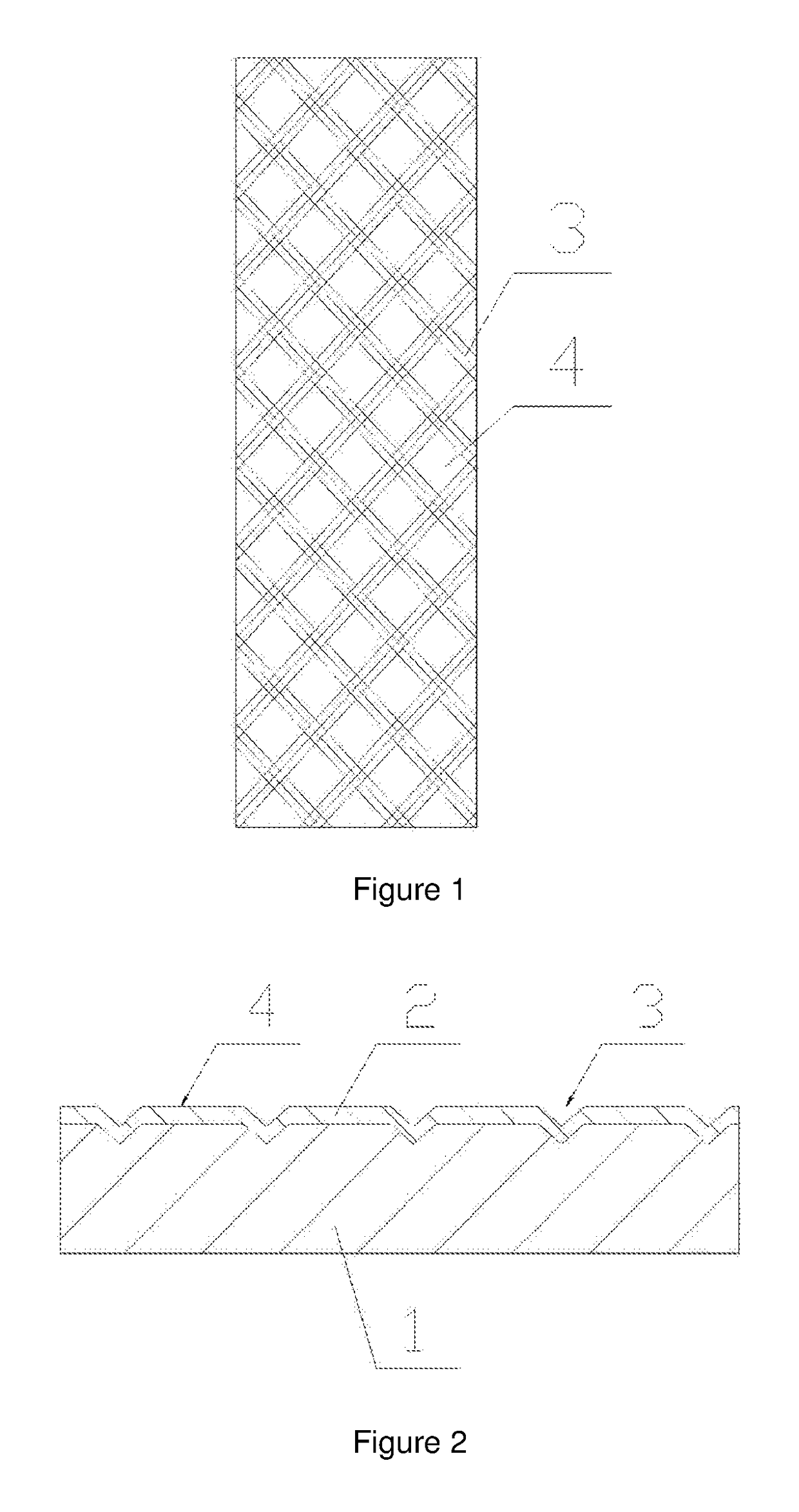 Photovoltaic interconnect wire