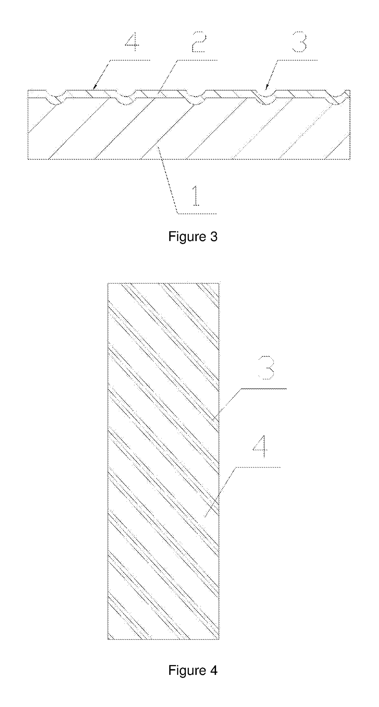 Photovoltaic interconnect wire