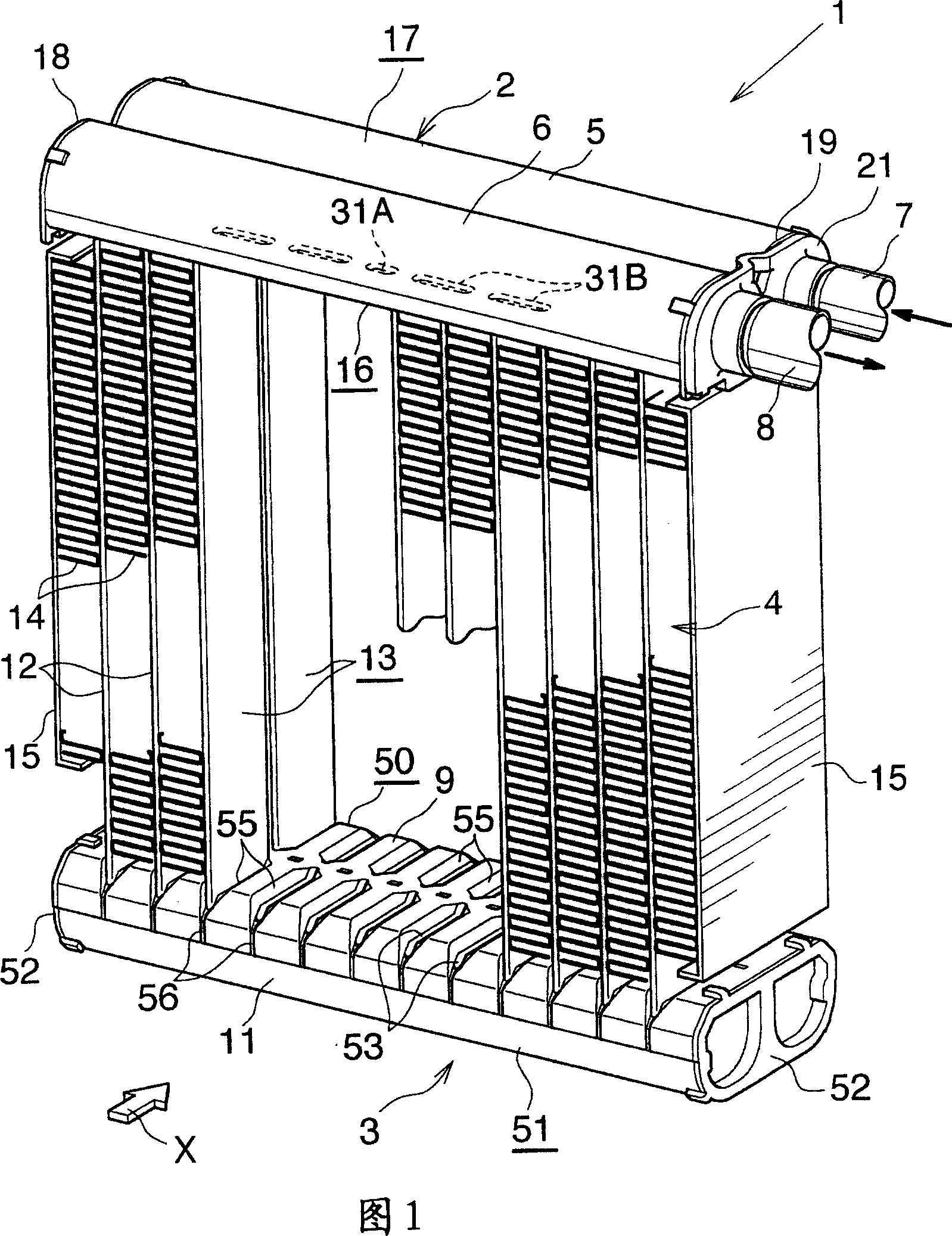 Heat exchanger