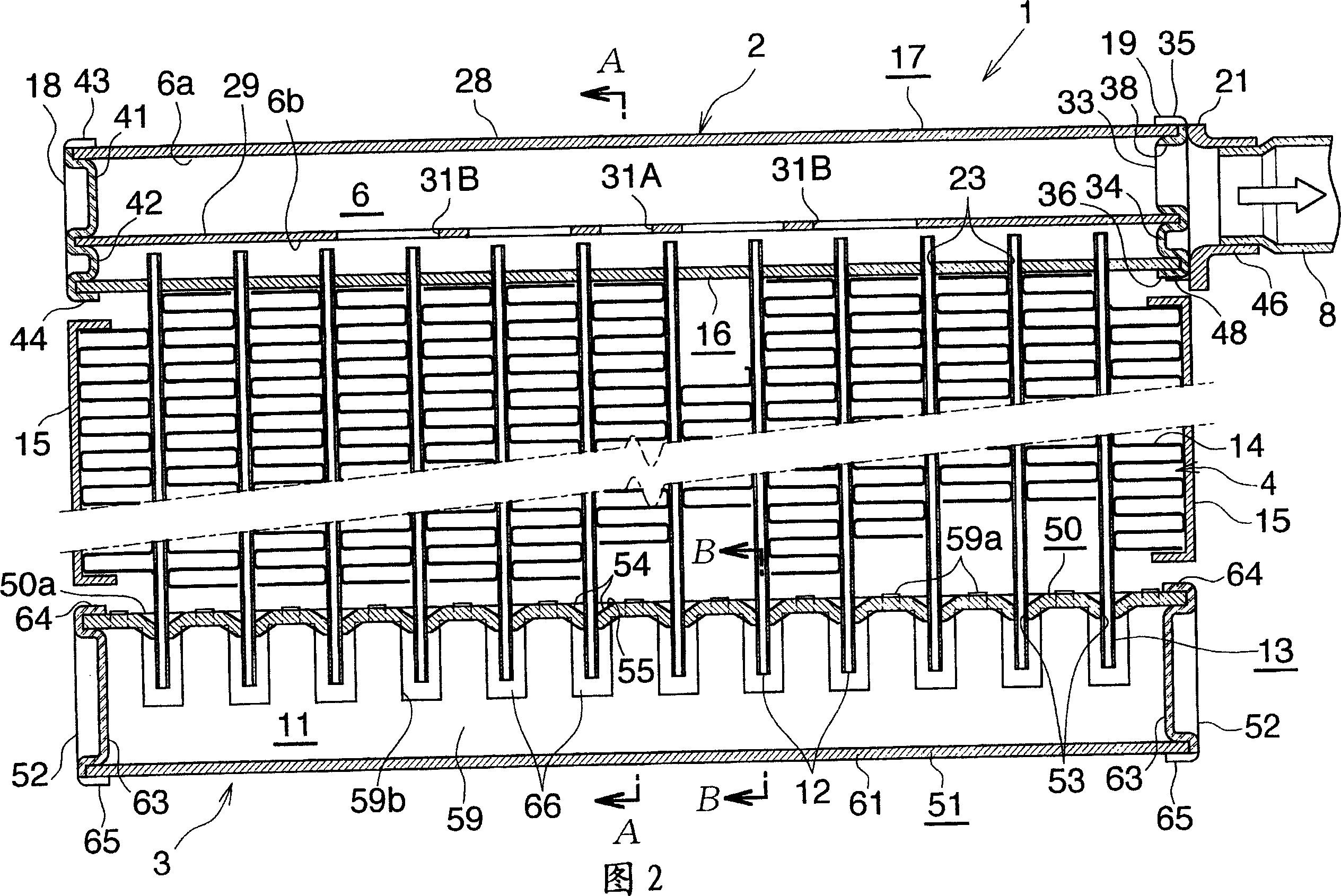 Heat exchanger